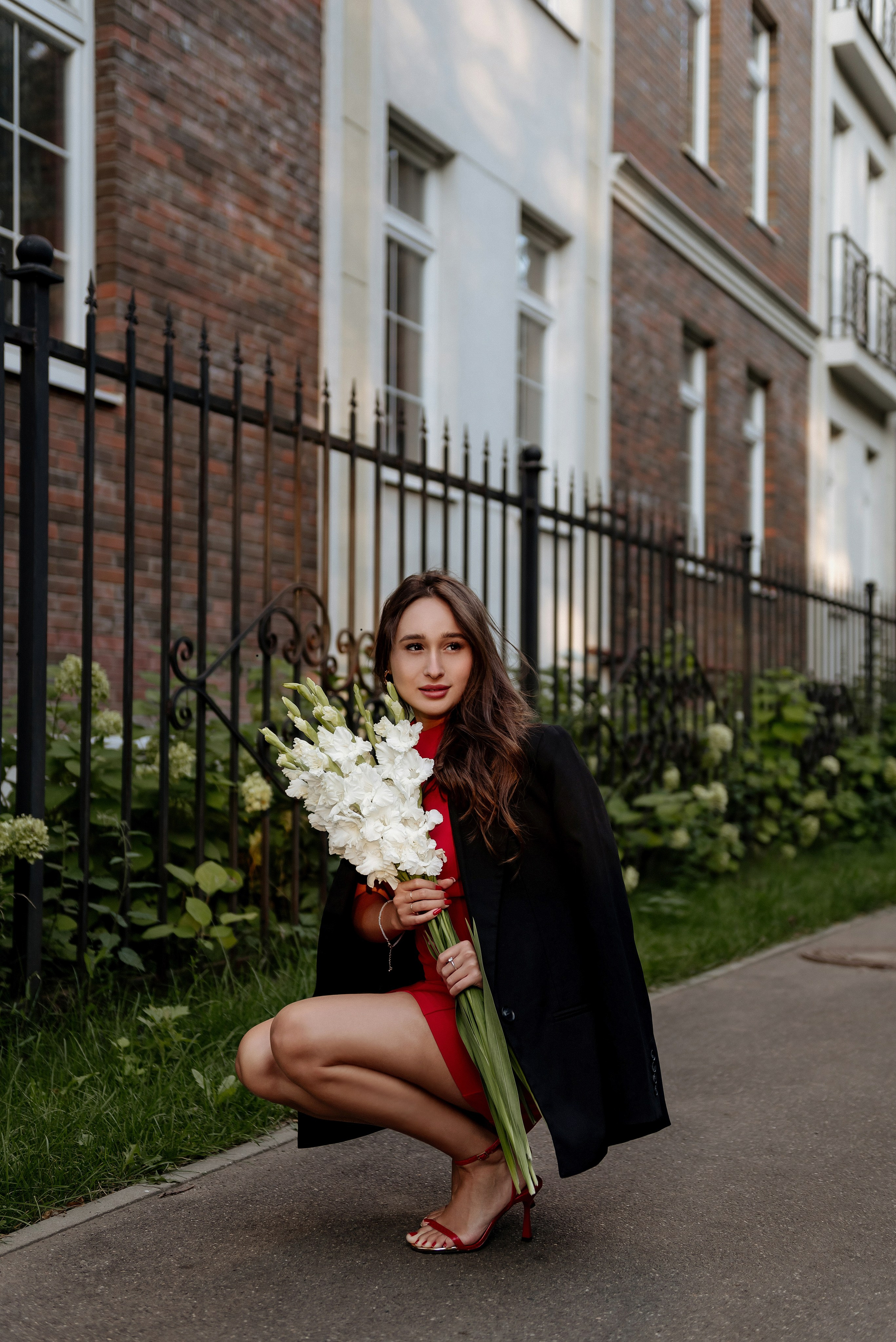 Уличные съемки. Фотограф Федорчук Ольга