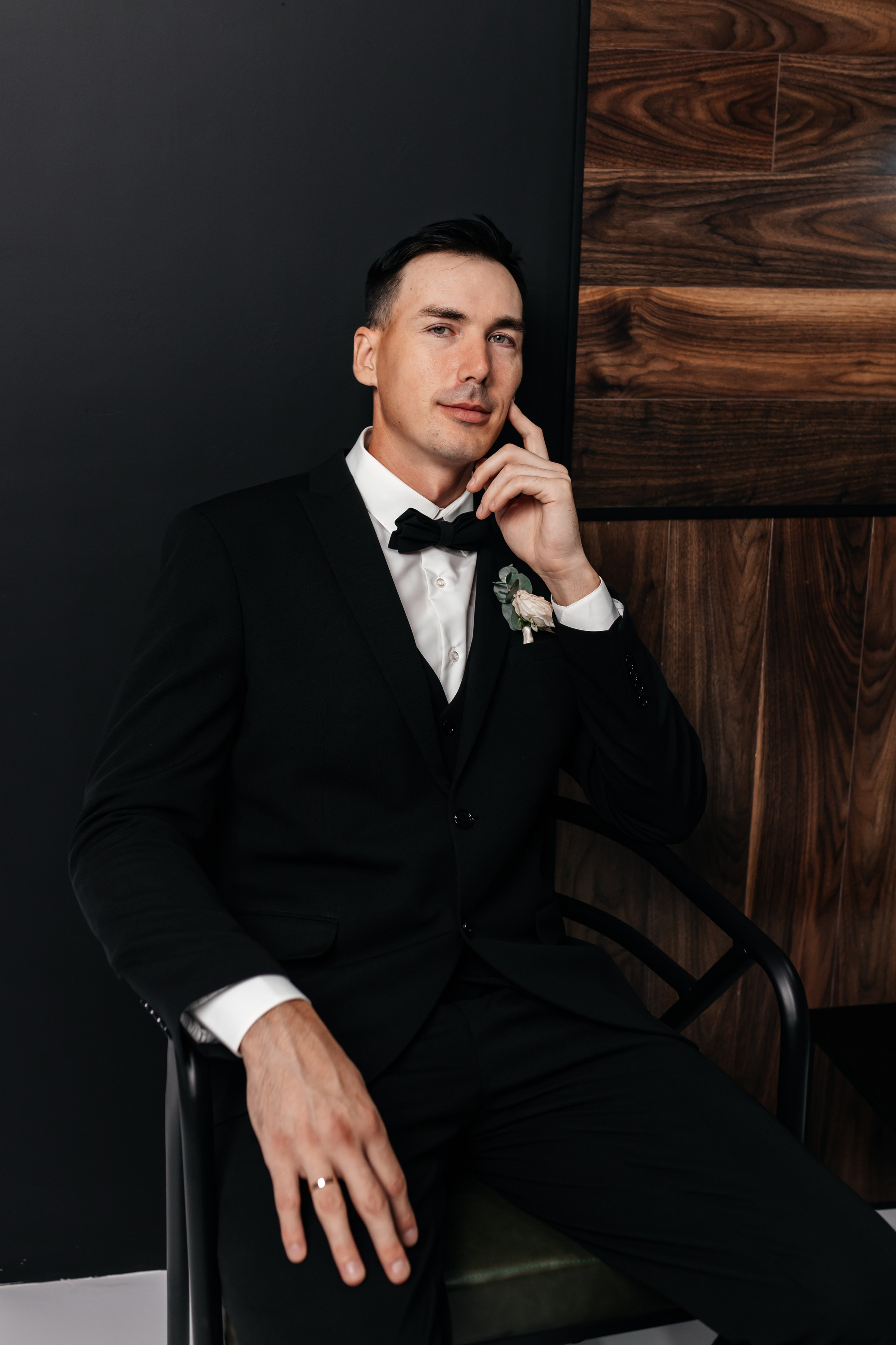 Владимир и Евгения. Марина Шаймухаметова. Фотограф в Уфе