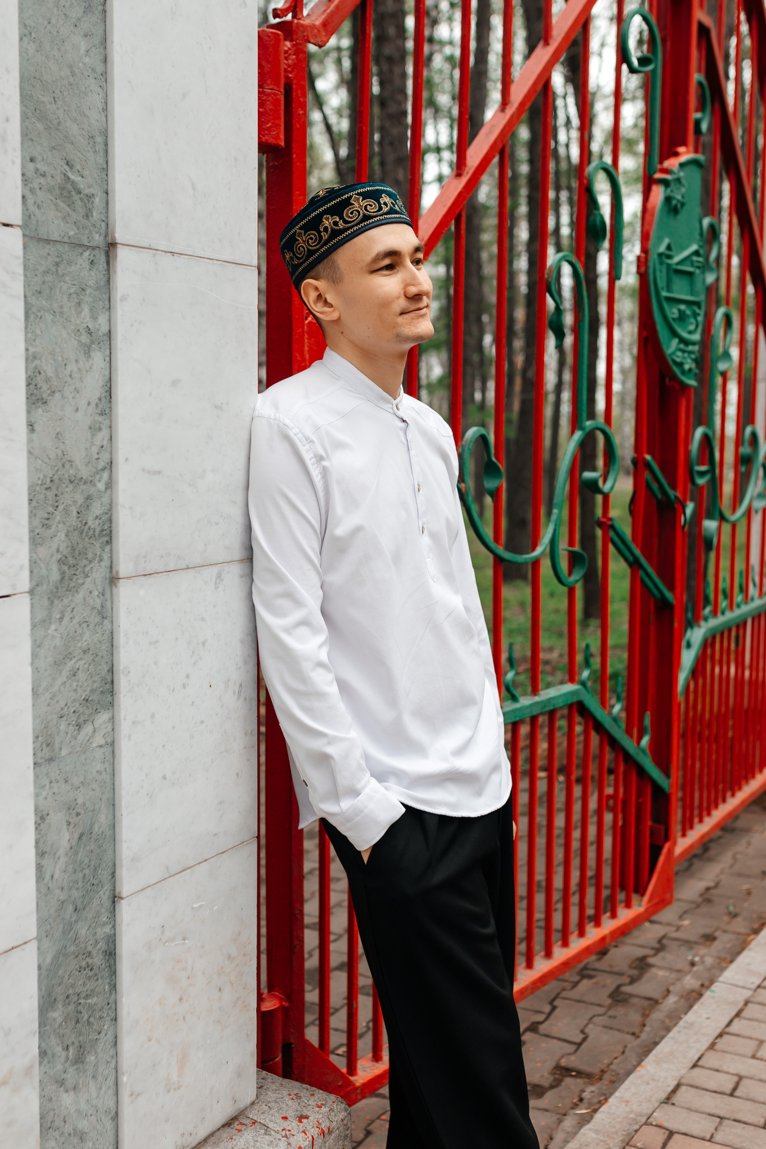 Руслан и Ильвина. Марина Шаймухаметова. Фотограф в Уфе