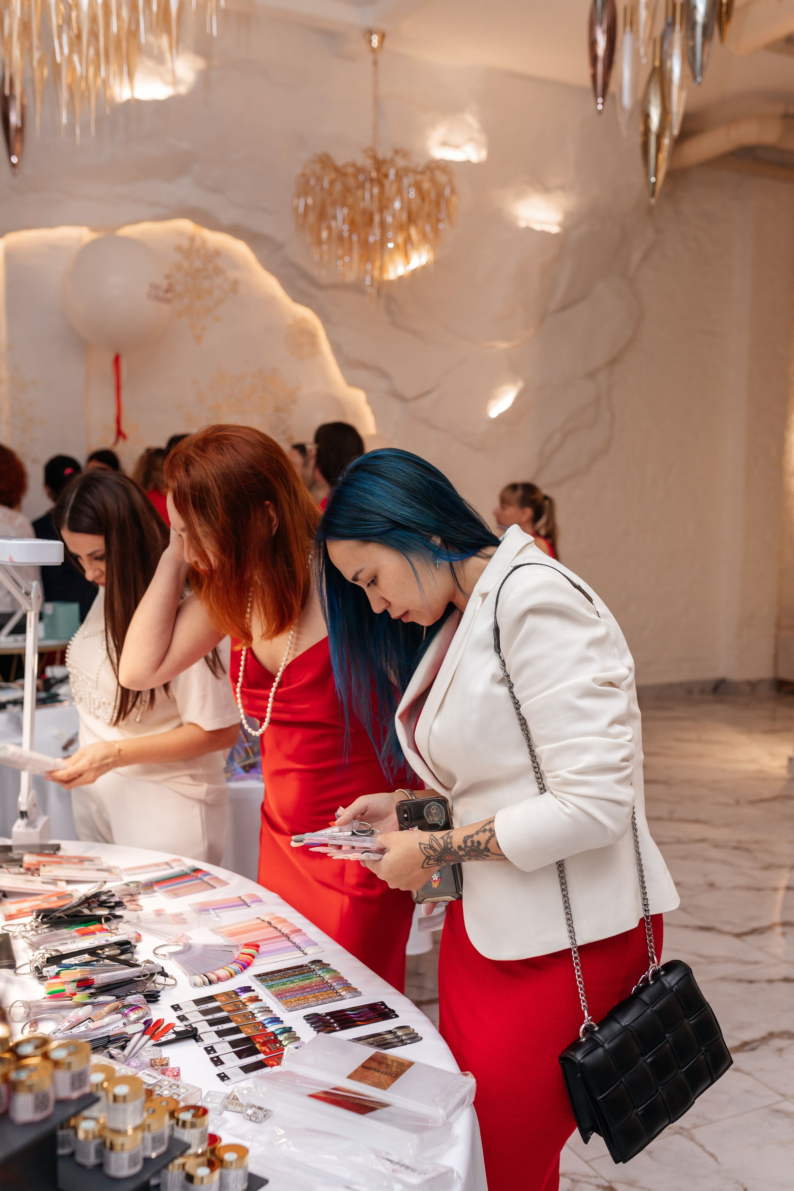 Brand Day Zen Color. Марина Шаймухаметова. Фотограф в Уфе