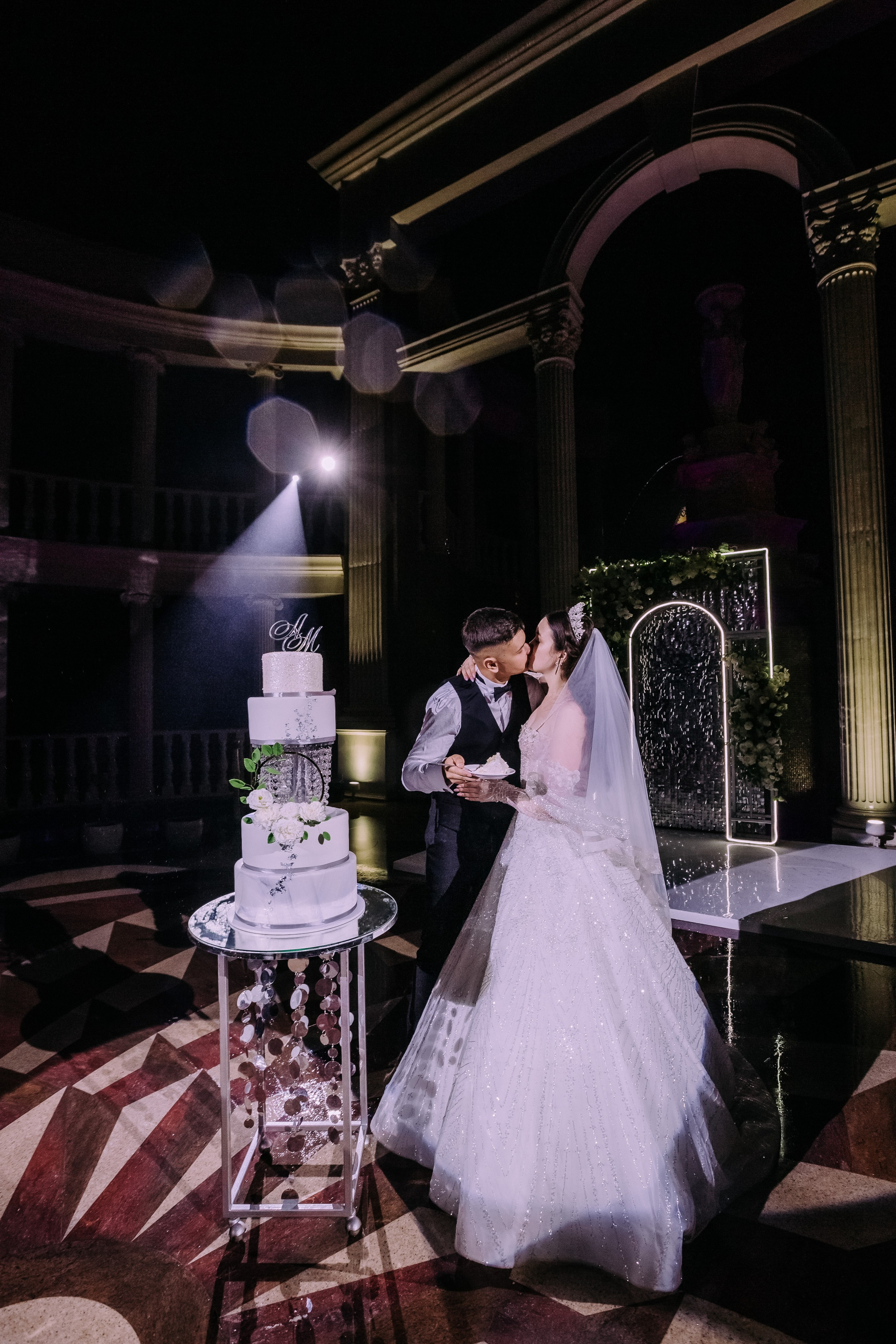 Мария и Алексей. Фотограф во Владивостоке Настя Косач