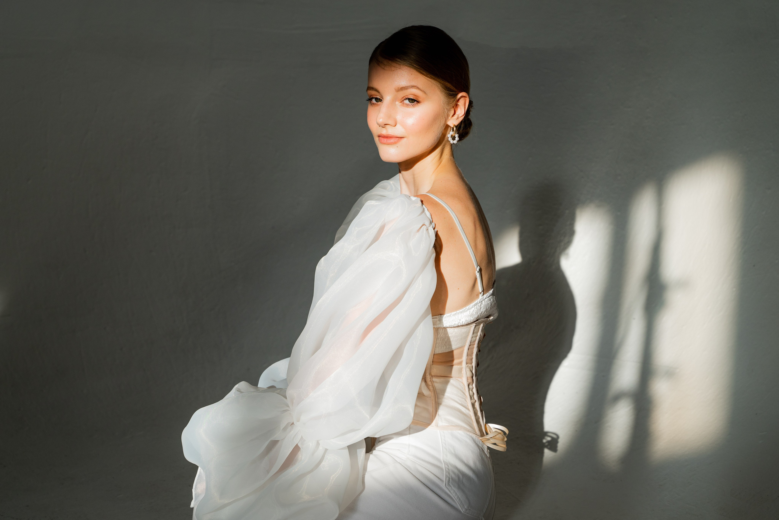 ПОРТФОЛИО. Портретный и семейный фотограф в Москве Куркино Челюскина Ольга