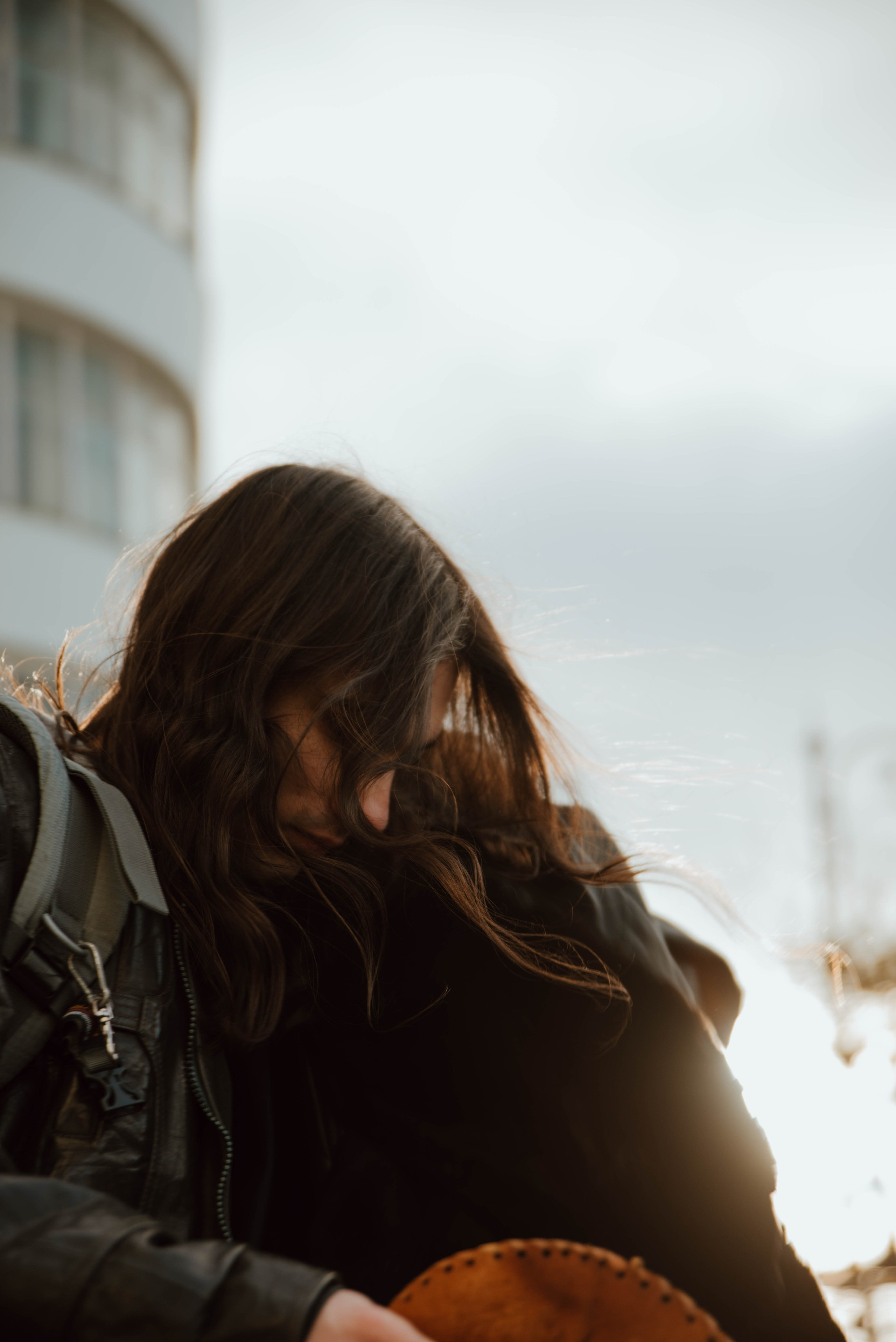 Найк. Ксения Glossa. Портретный и репортажный фотограф в Самаре