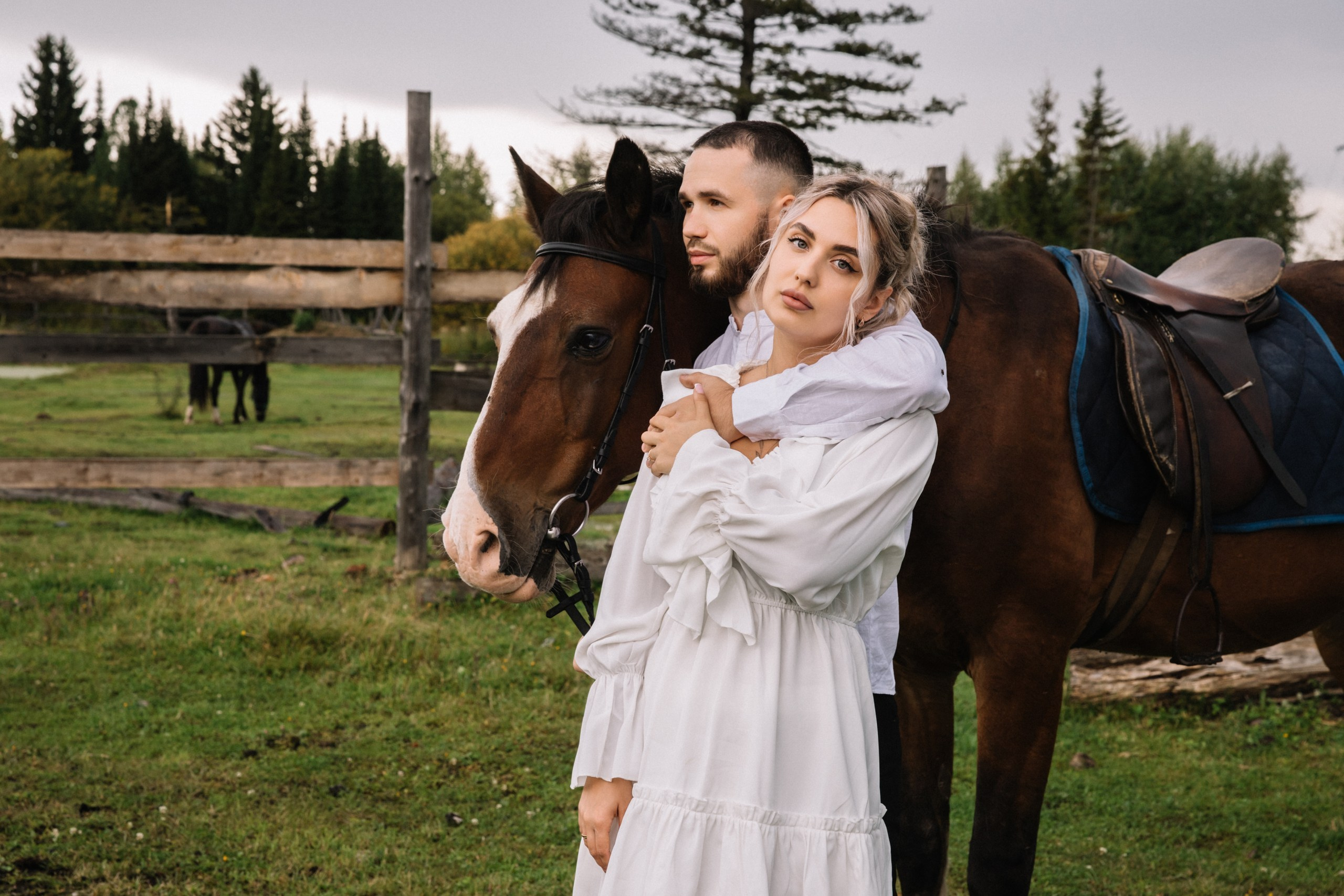 Love story. Семейный фотограф