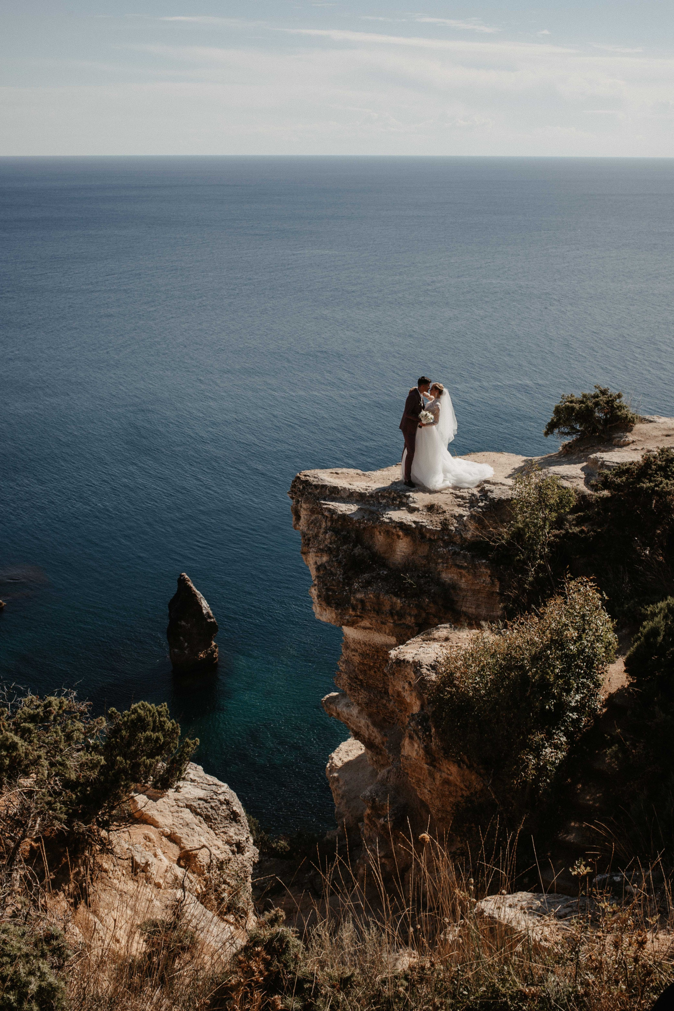 Степан&Софья 23.09 Севастополь. Свадебный фотограф в Москве и по всему миру Инесса Хафизова