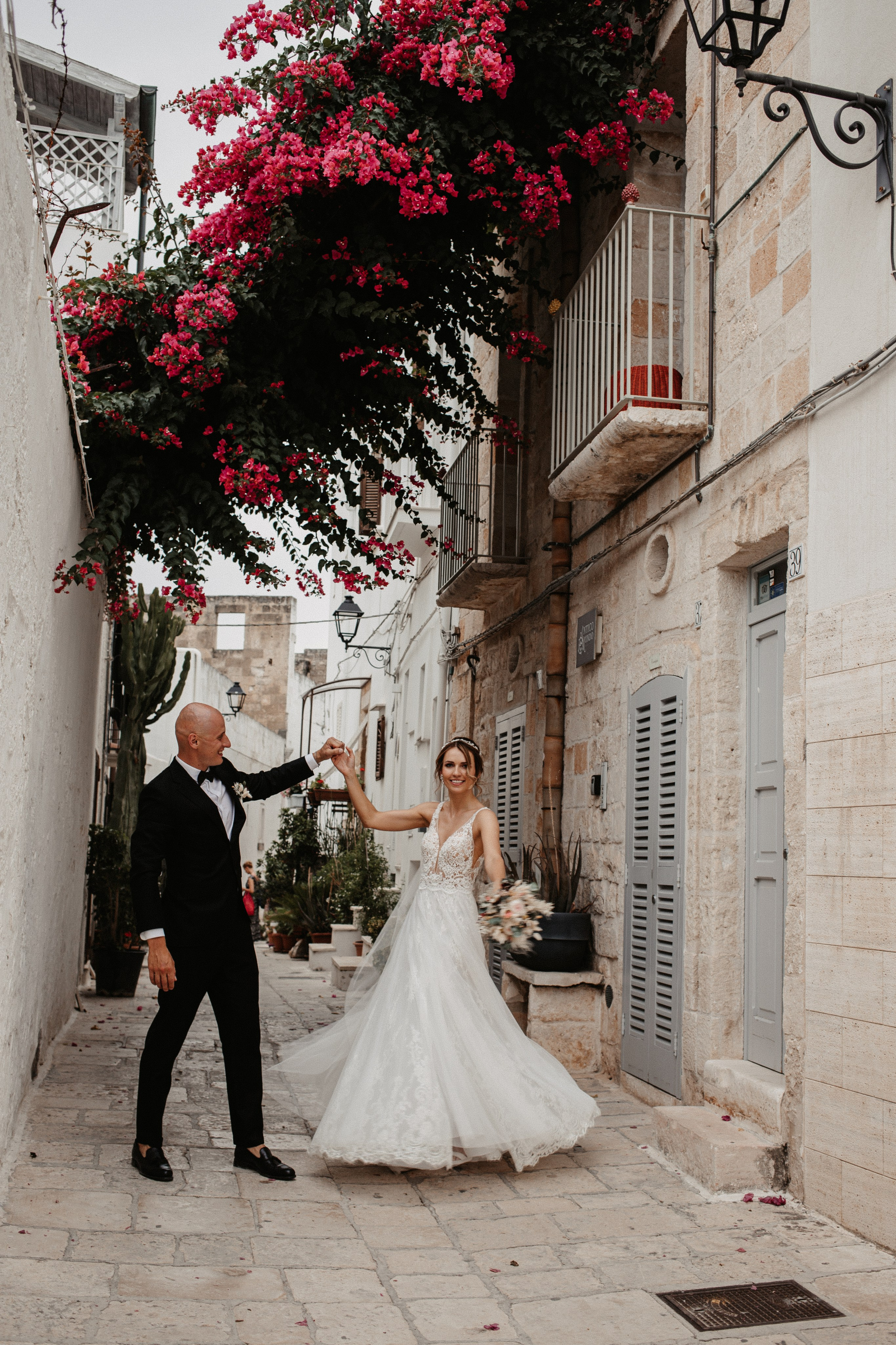 Лукас&Лина 24.06 Италия. Свадебный фотограф в Москве и по всему миру Инесса Хафизова