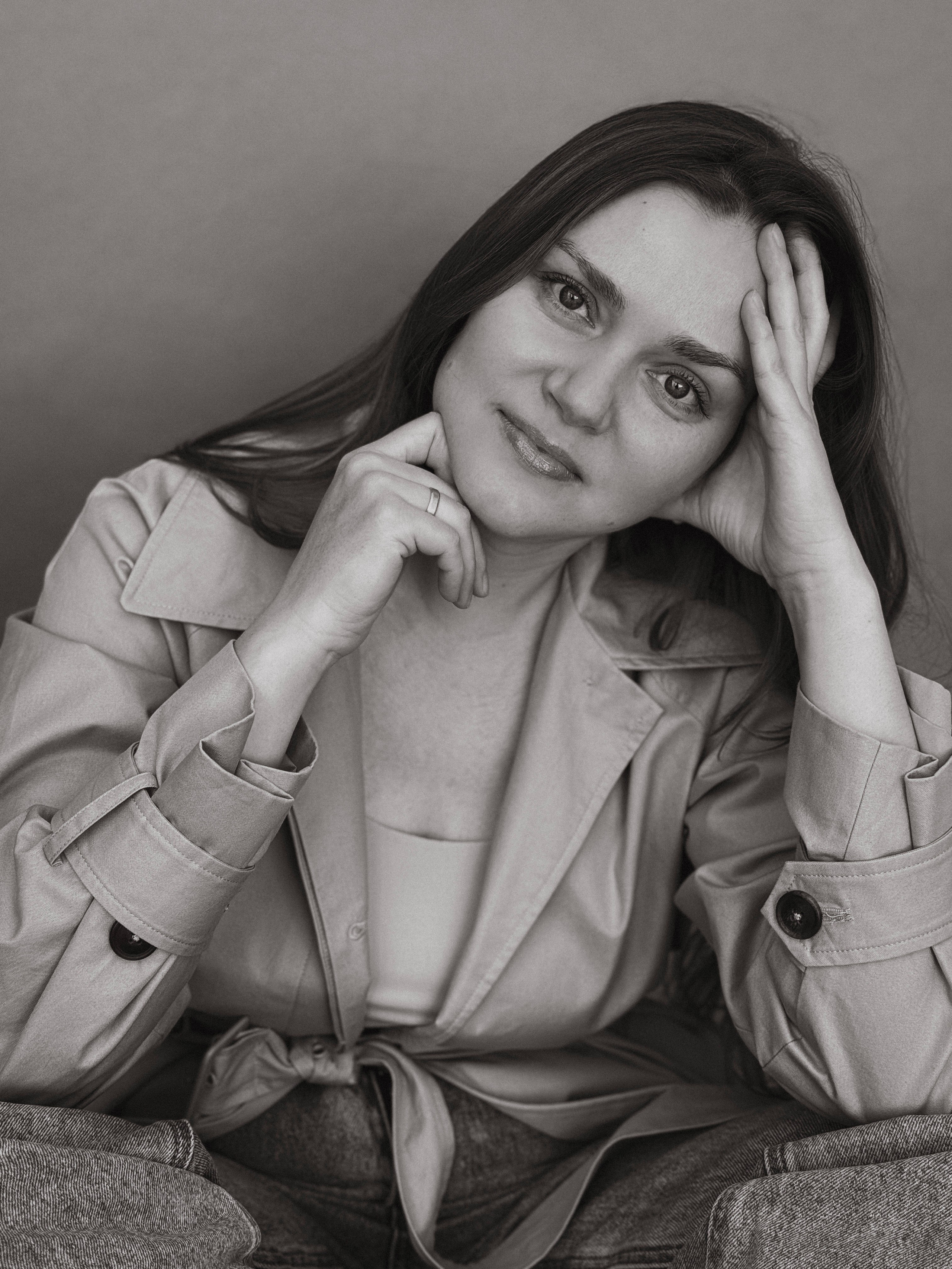 Юлия. Мобильный фотограф в Новосибирске Прилукова Анастасия