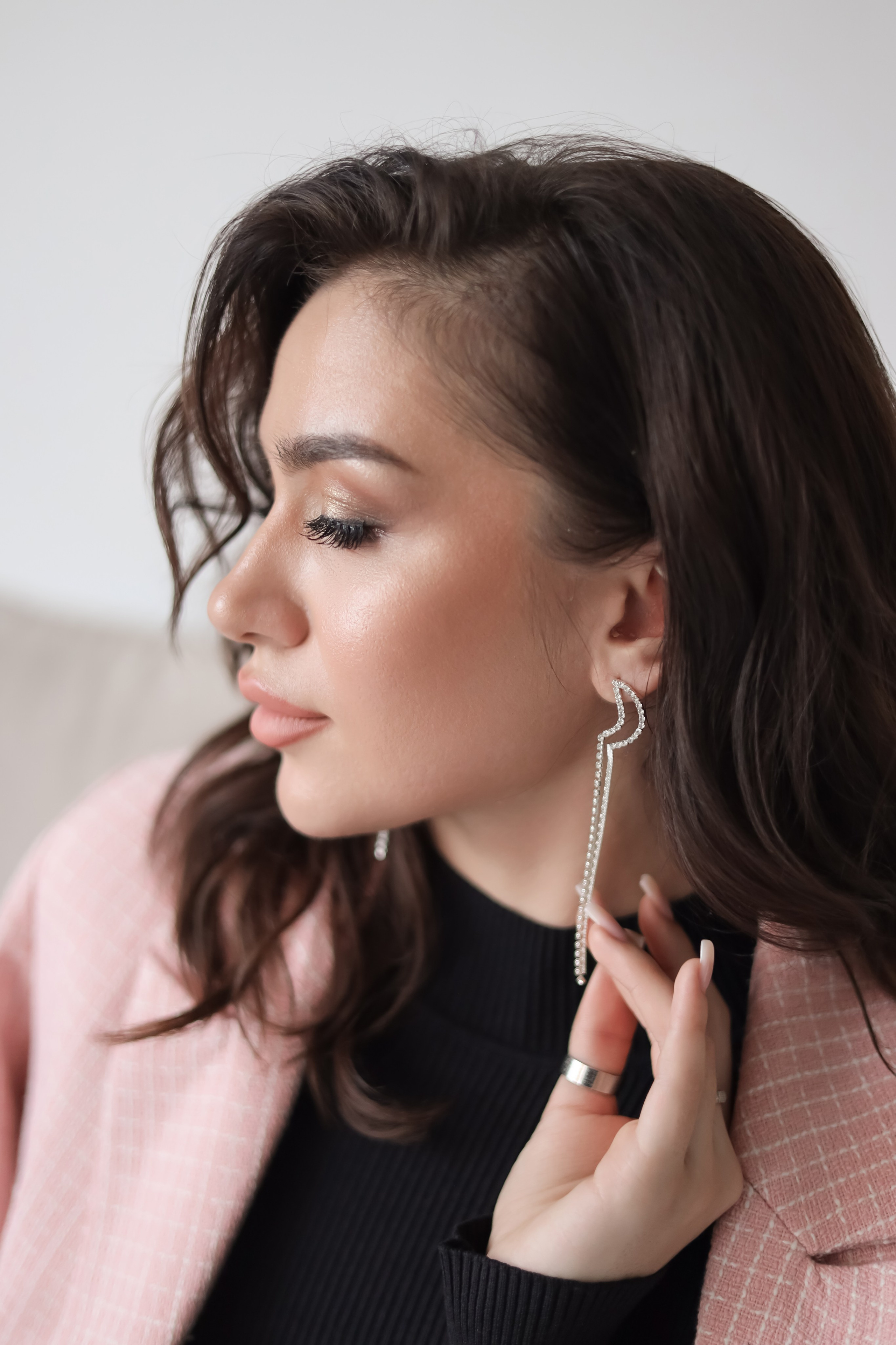 Анна, фотостудия SpaceNoirArt. Свадебный и репортажный фотограф (Москва, Королев и другие)