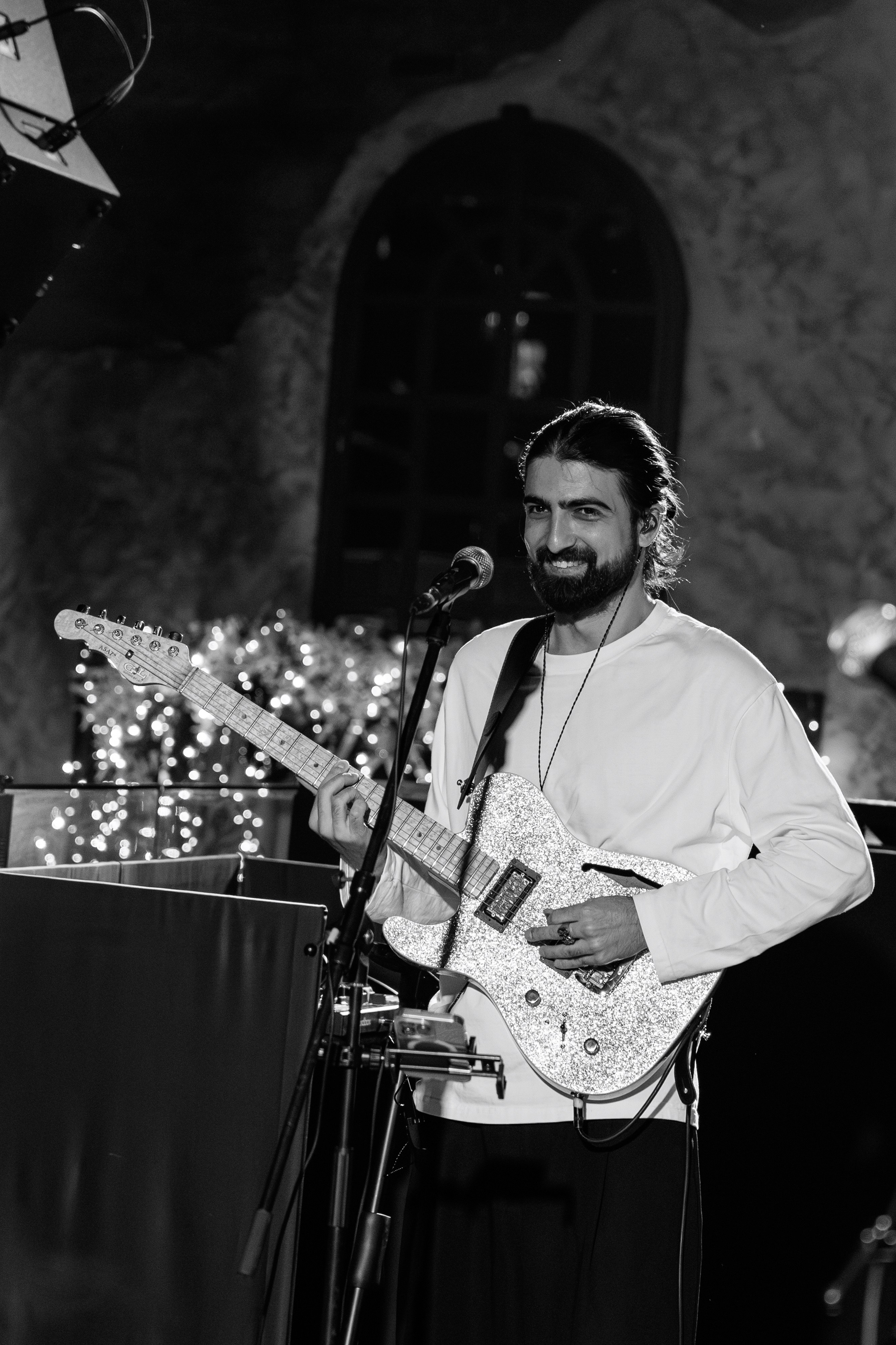 Concert. Событийный и портретный фотограф в Москве — Адам Черноуски