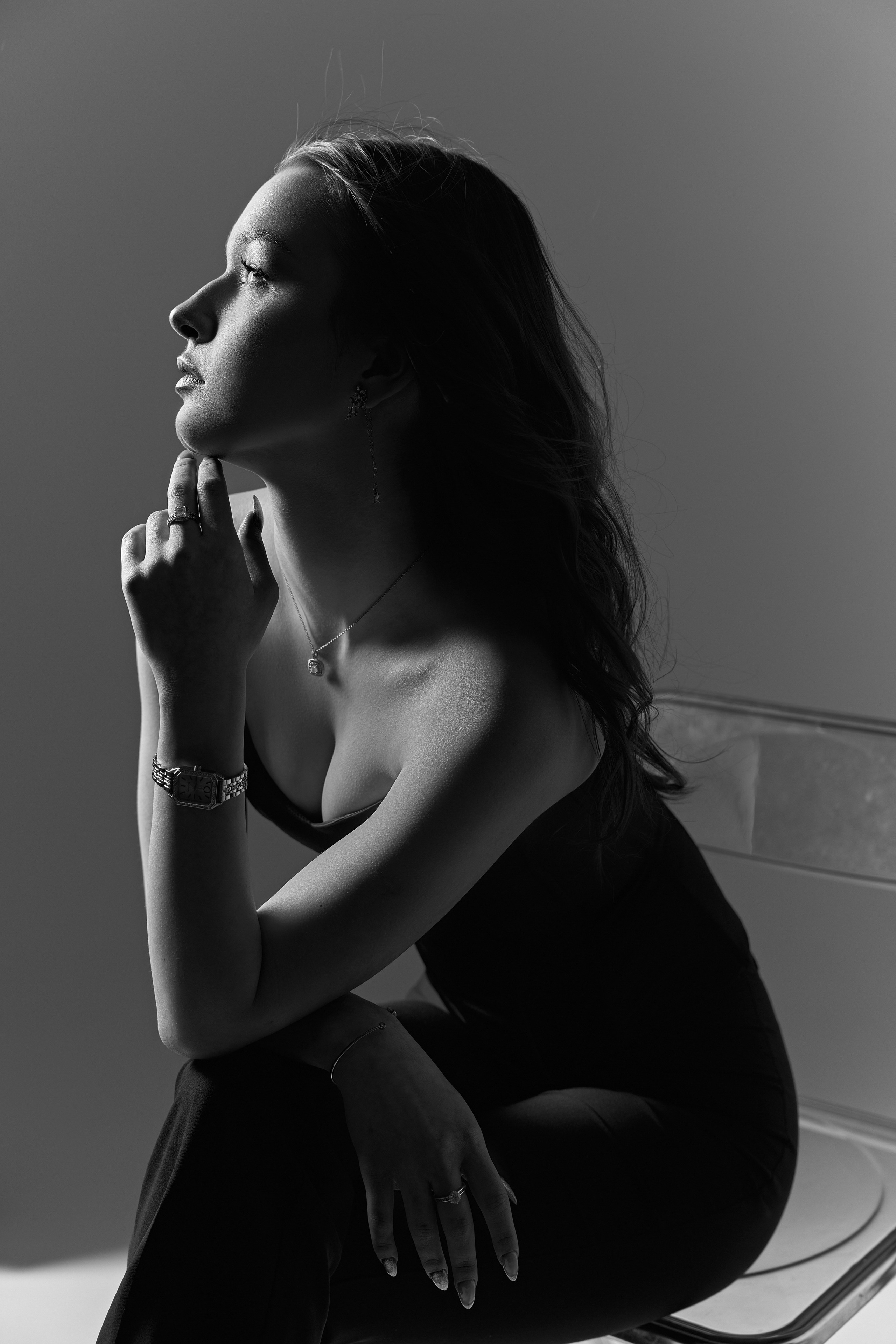 Лиза. Фотограф Сотникова Вероника