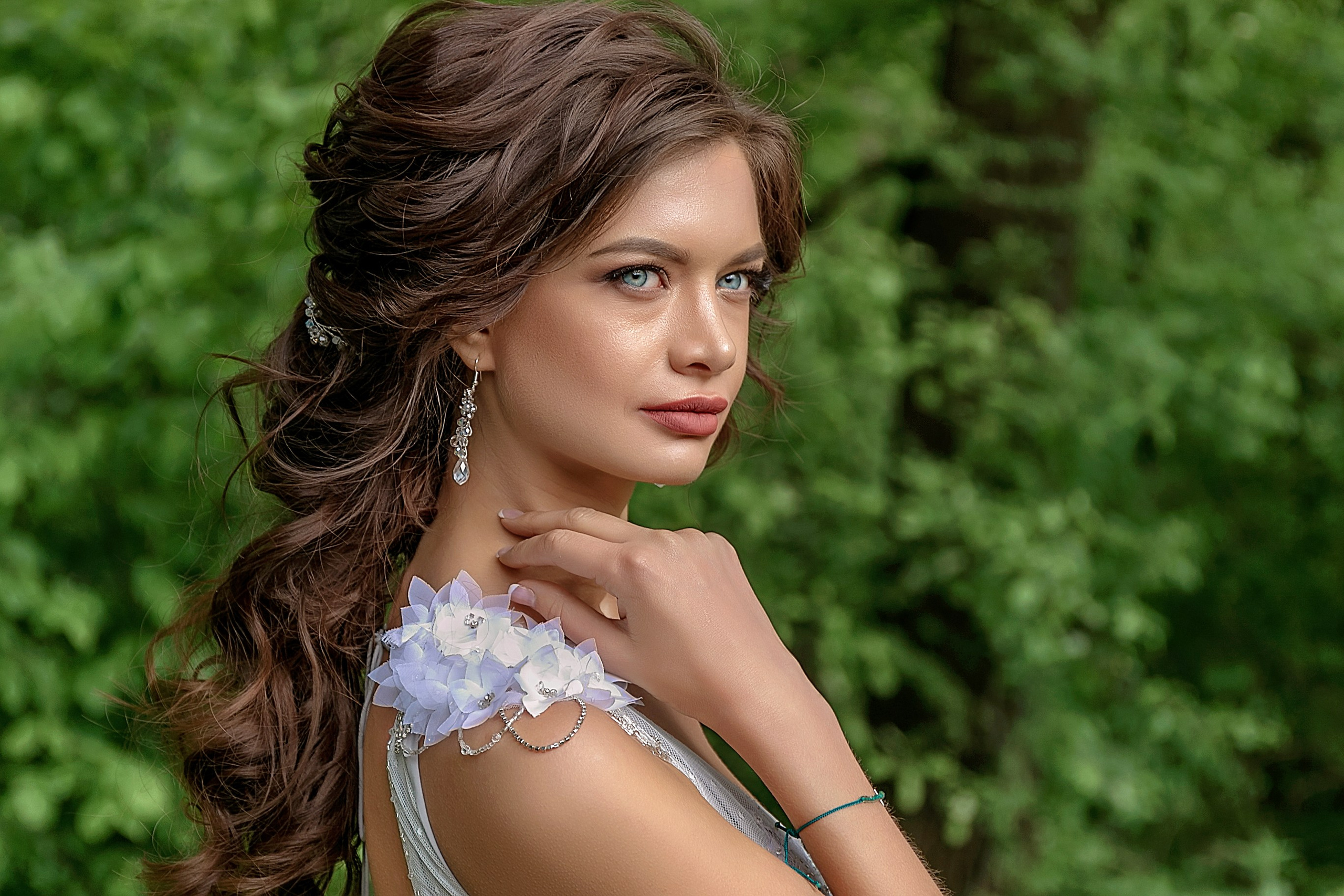 Евгения & Артур. Свадебный и семейный фотограф в Туле и Москве Полукарова Юлия