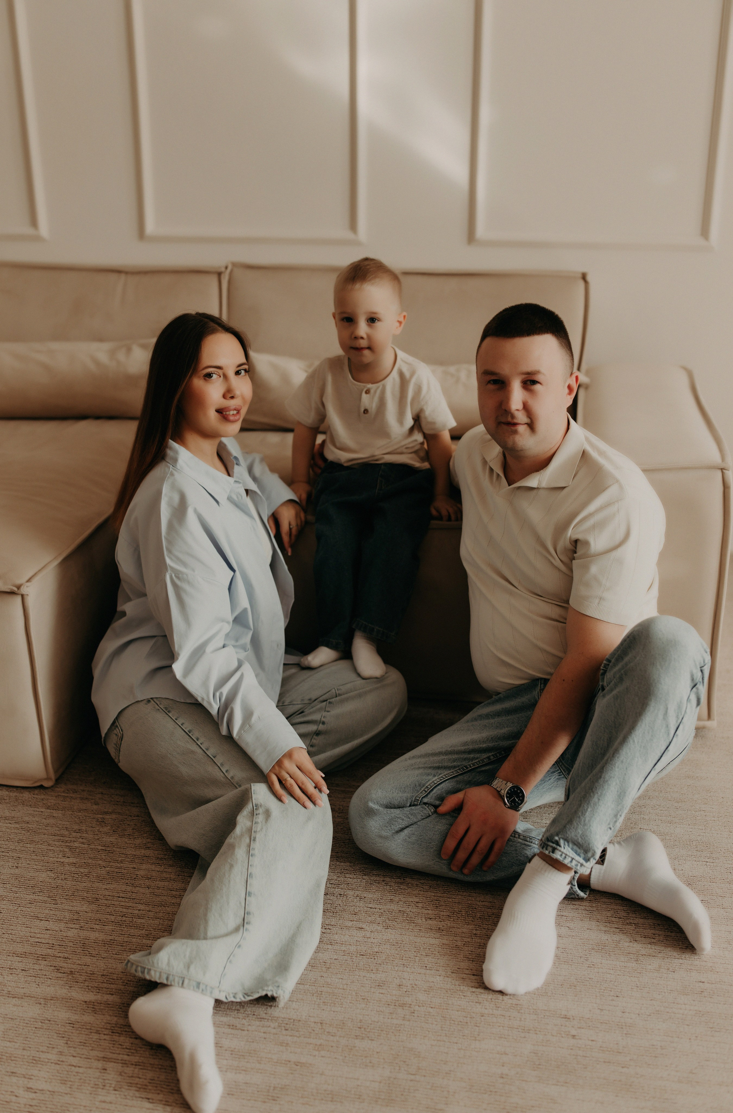 Ирина Костя Ярик. Свадебный и семейный фотограф в Казани и Волжске