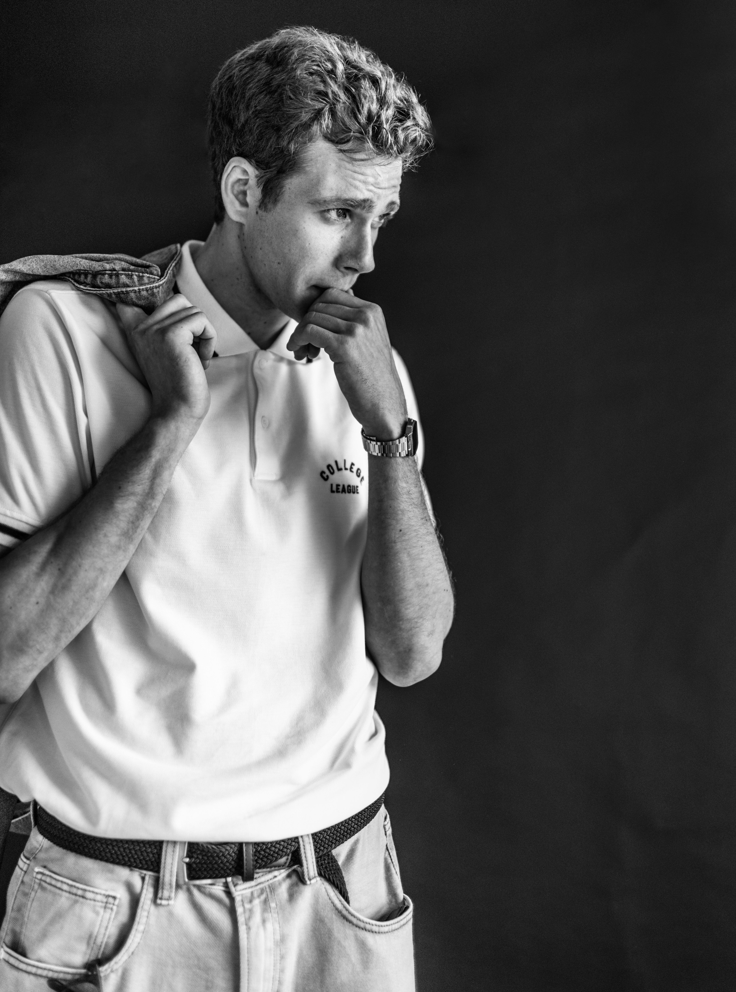 Кузьма Сапрыкин