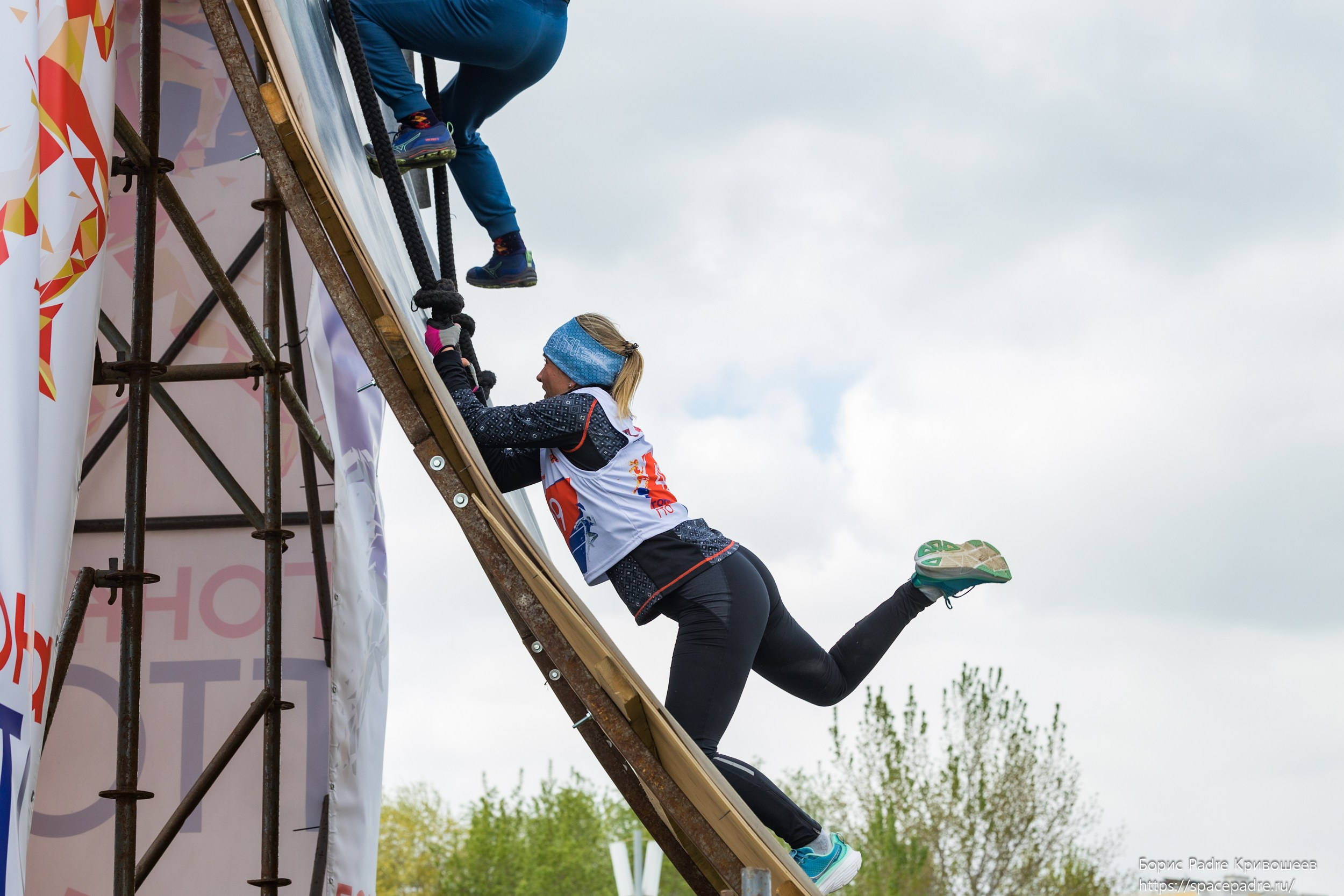 Гонка ГТО 260 425. Репортажный фотограф Борис Padre Кривошеев