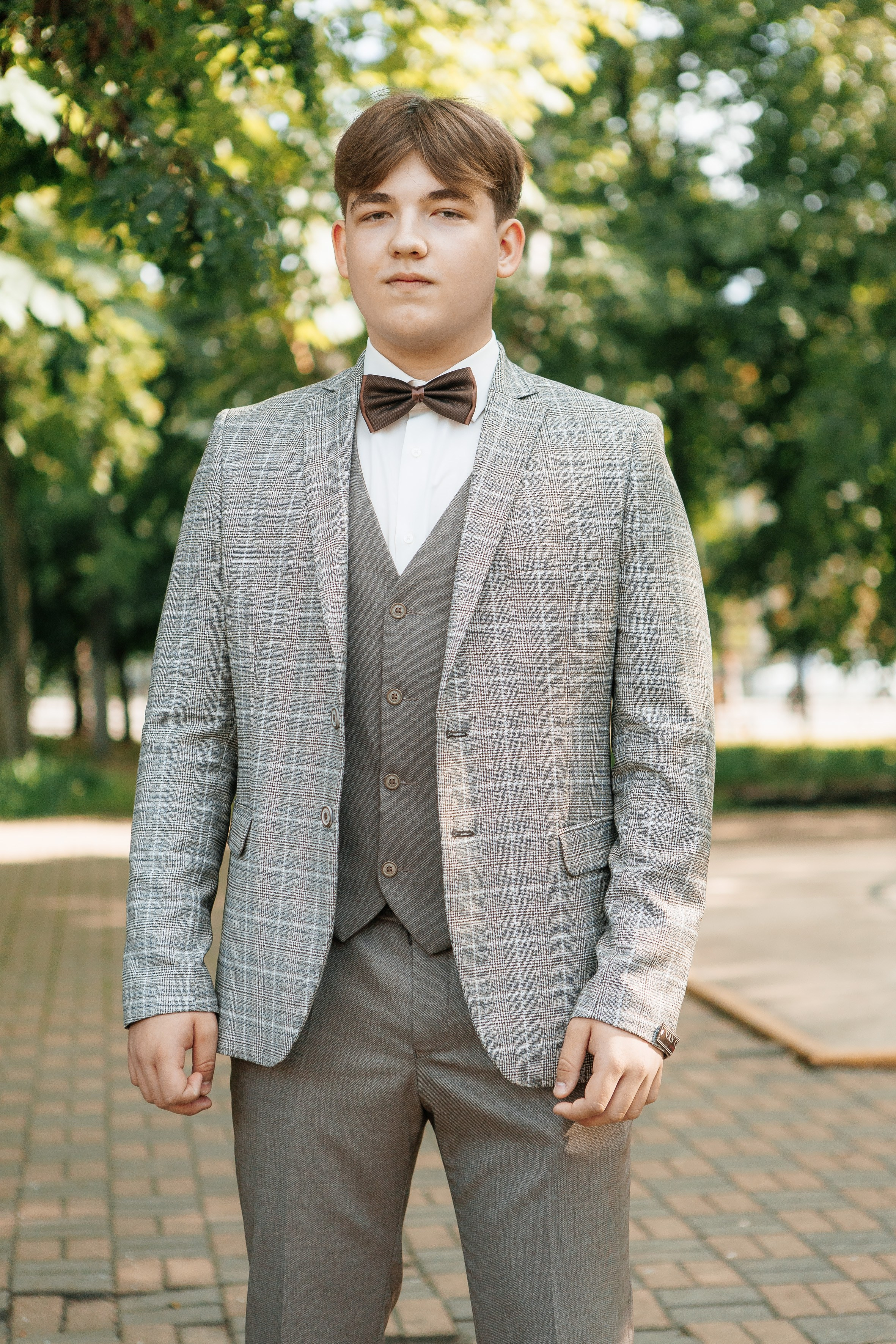 Выпускной Гимназия 12 2024 г. Свадебный и портретный Фотограф в Липецке Дмитрий Котюков