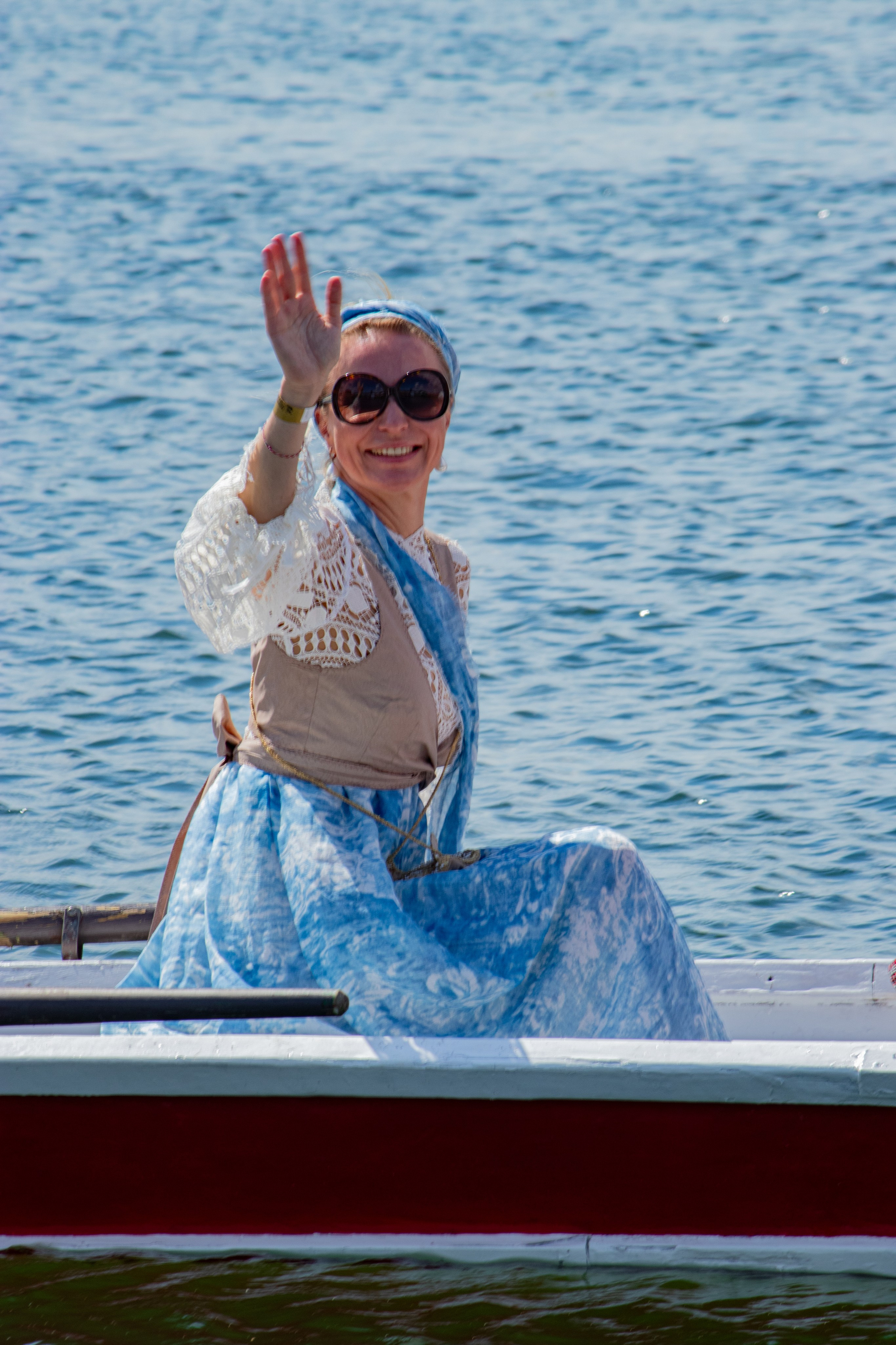 Репортаж «Русская Таскания». Фотограф в Нижнем Новгороде Екатерина Хисматулина