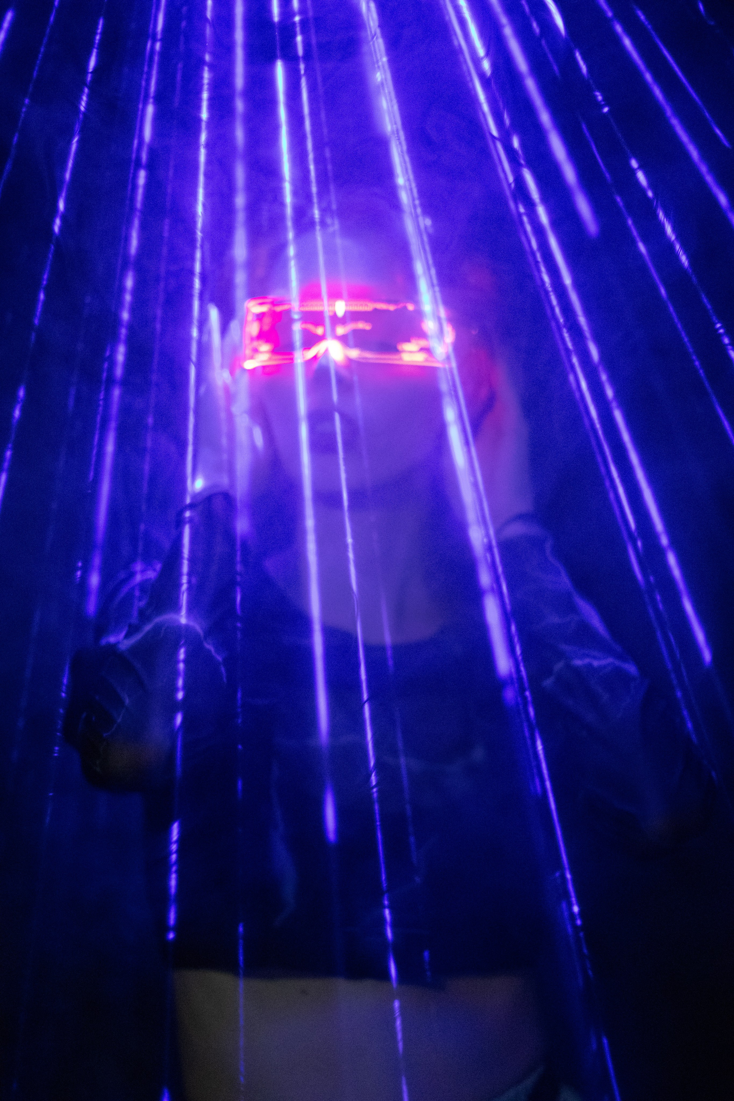 Проект «Лазер». Фотограф в Нижнем Новгороде Екатерина Хисматулина