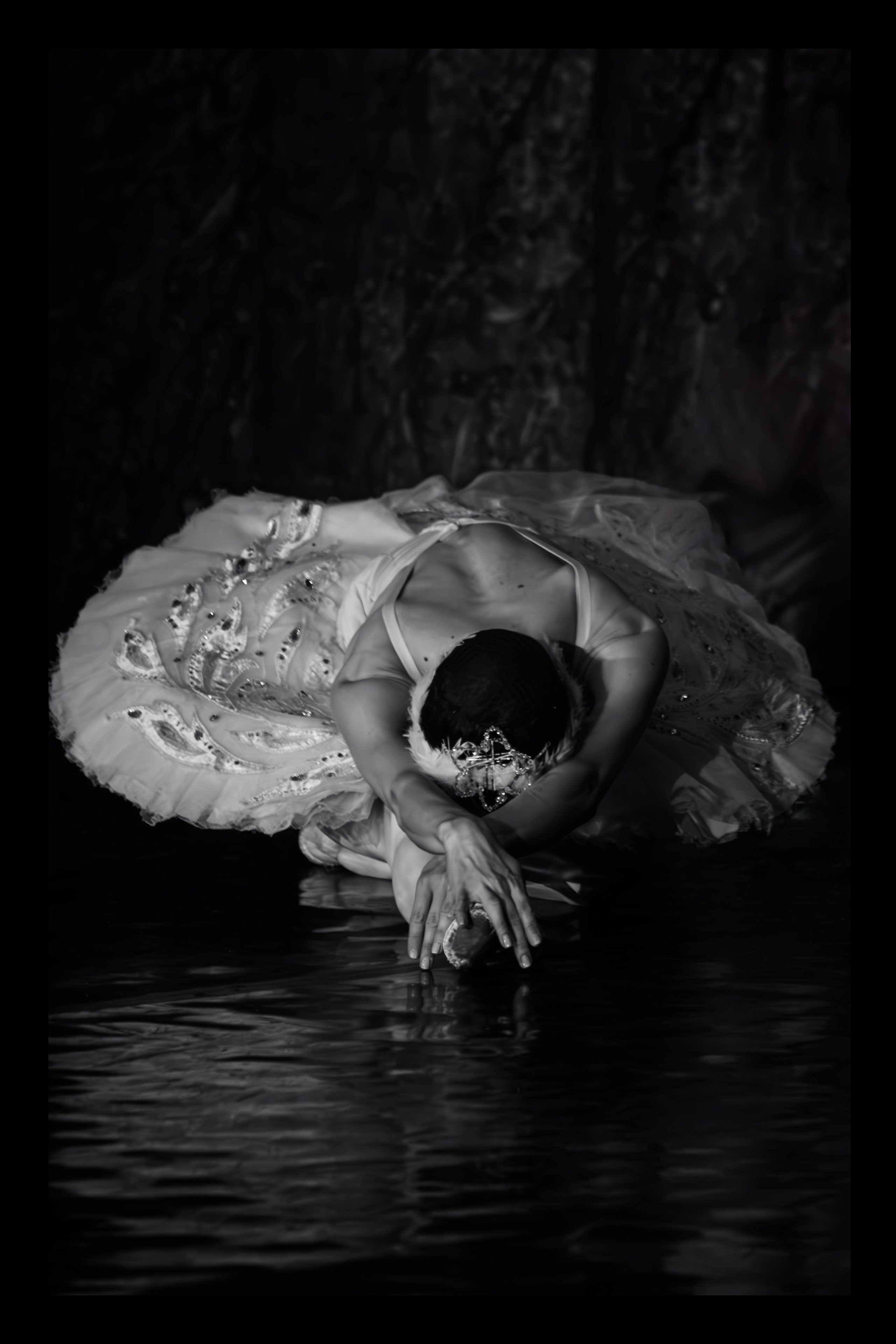 Лебединое озеро. Имперский русский балет. Фотограф в Нижнем Новгороде Екатерина Хисматулина