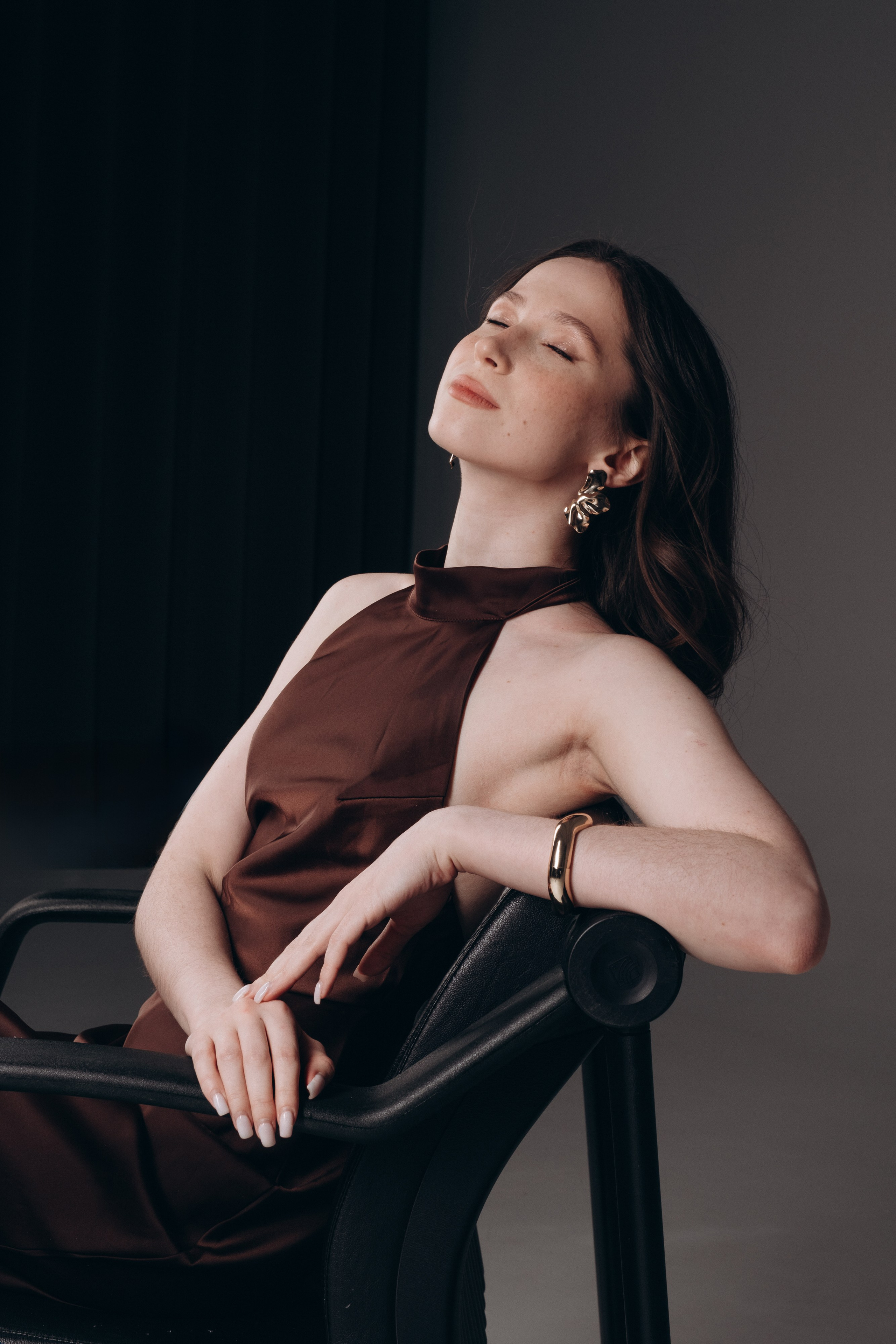 Polina. Фотограф|Москва — Агбаш Лера