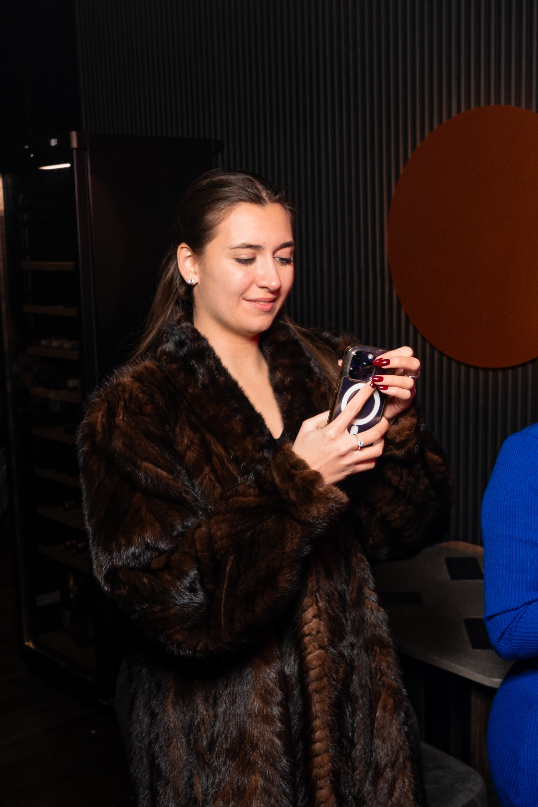 Мята Platinum Атлантис. Фотограф Никита Комаров