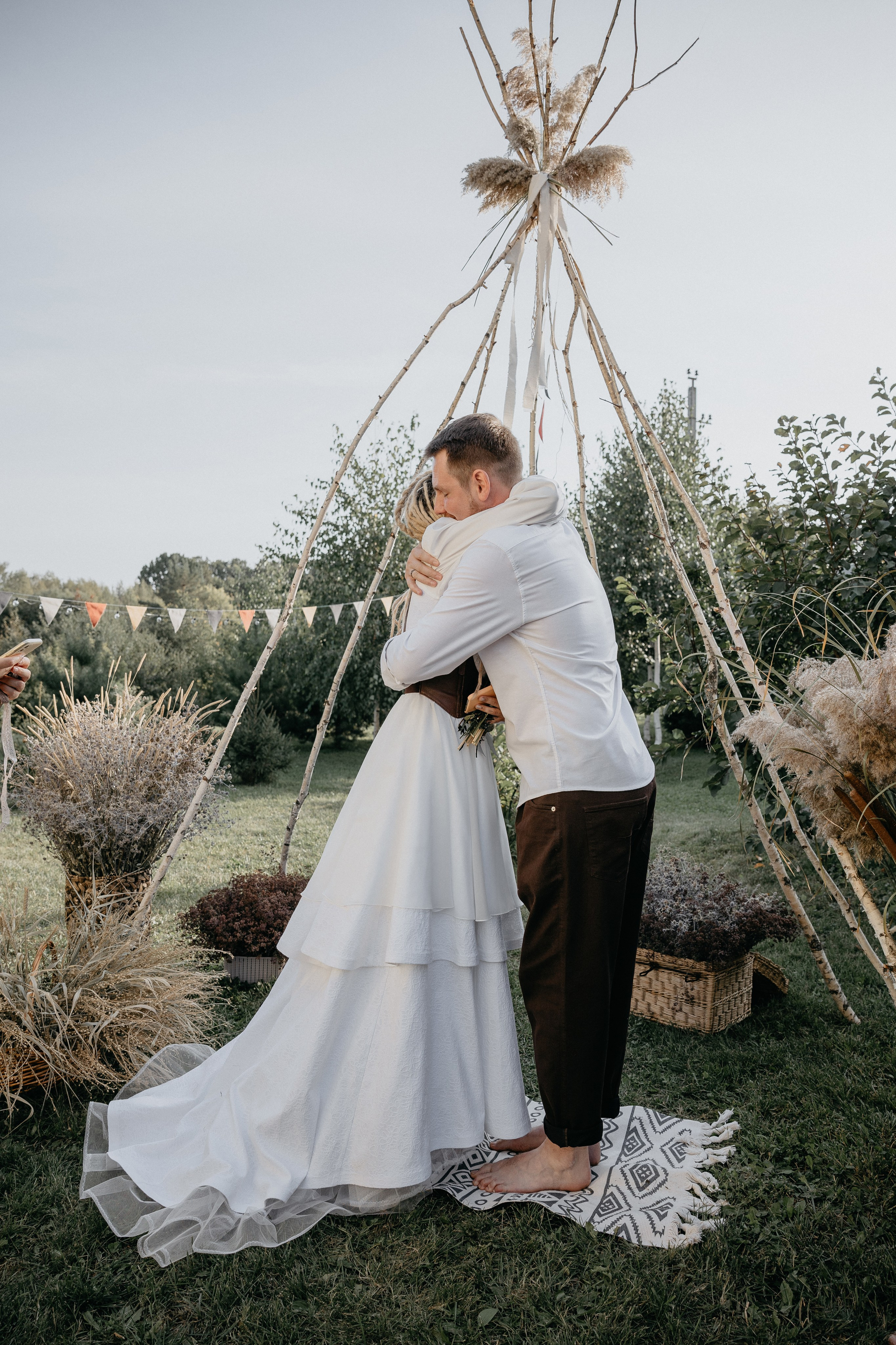 Свадебная фотосессия. Свадебный фотограф в Иваново Гитарина Черняева