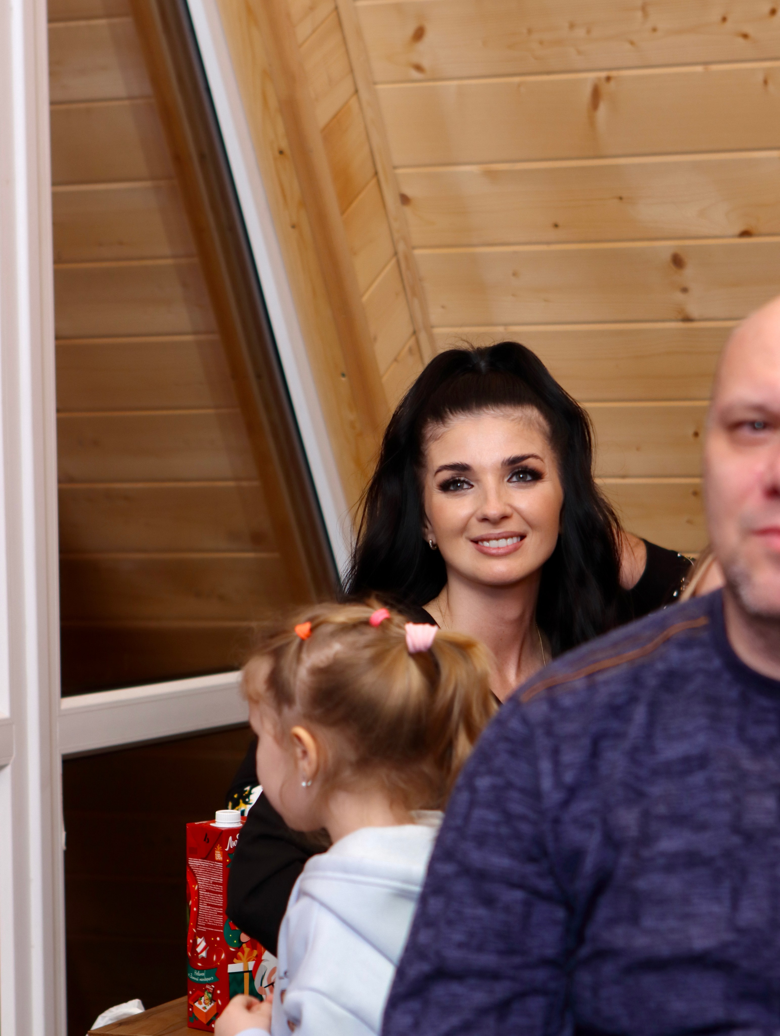 Алена -День Рождения. Фотограф в Курске Смирнов Евгений