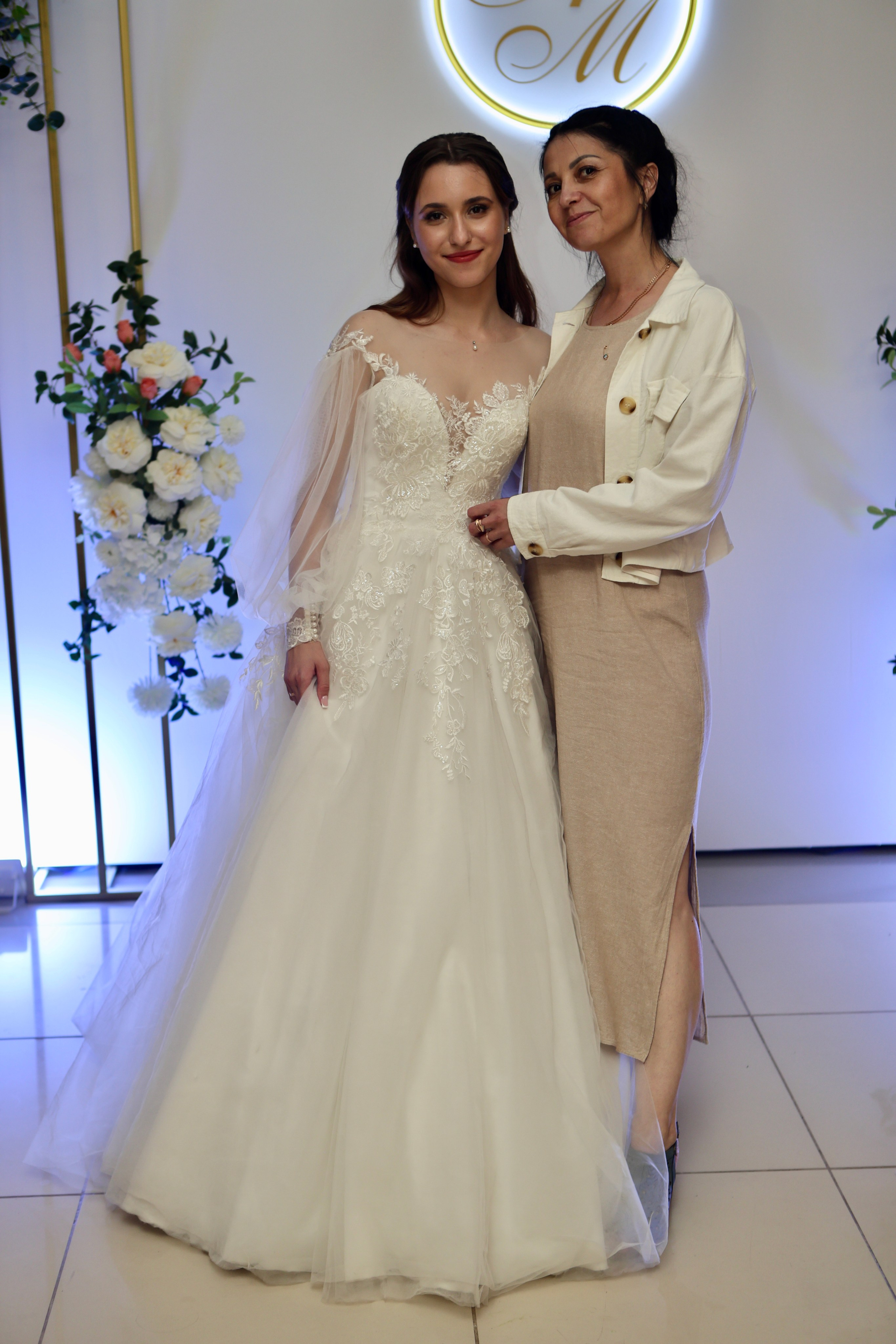 Свадебный банкет Андрея и Марины. Фотограф в Курске Смирнов Евгений