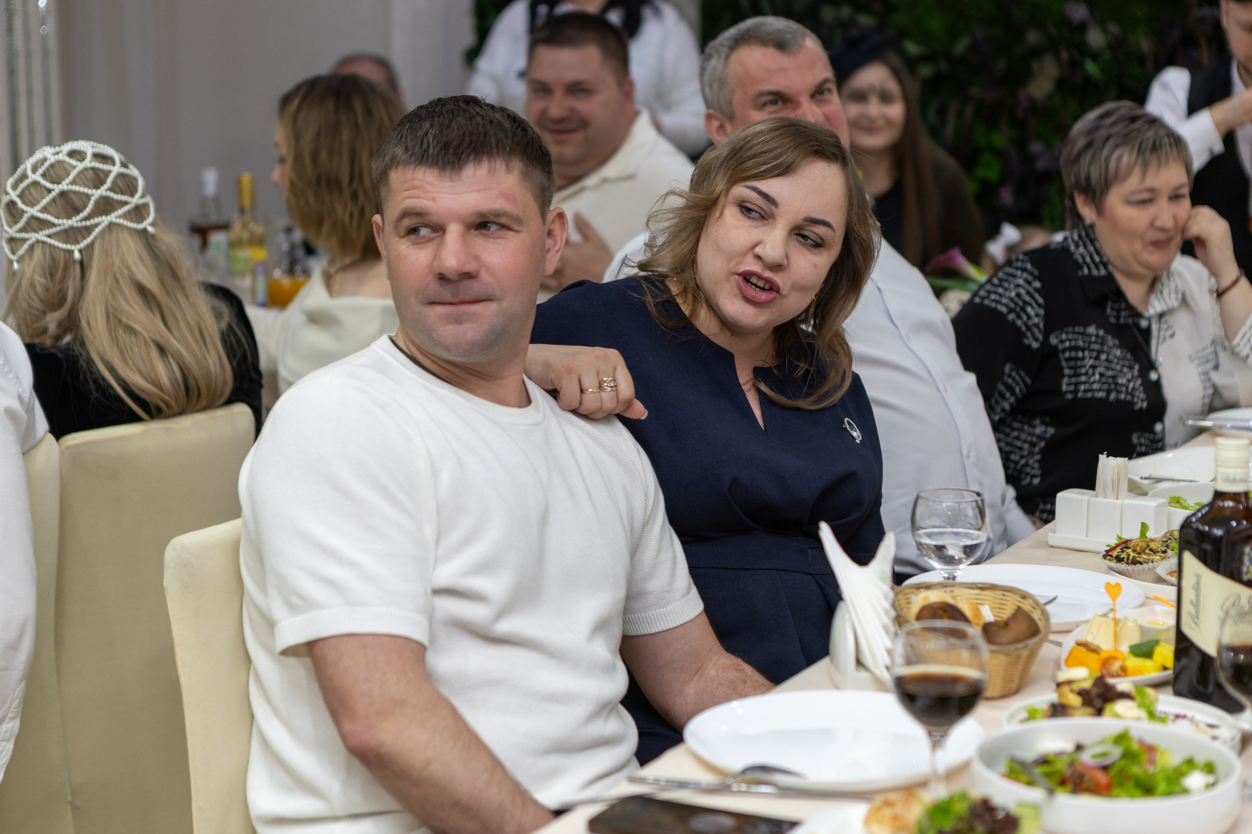 День Рождения Дениса. Фотограф в Курске Смирнов Евгений