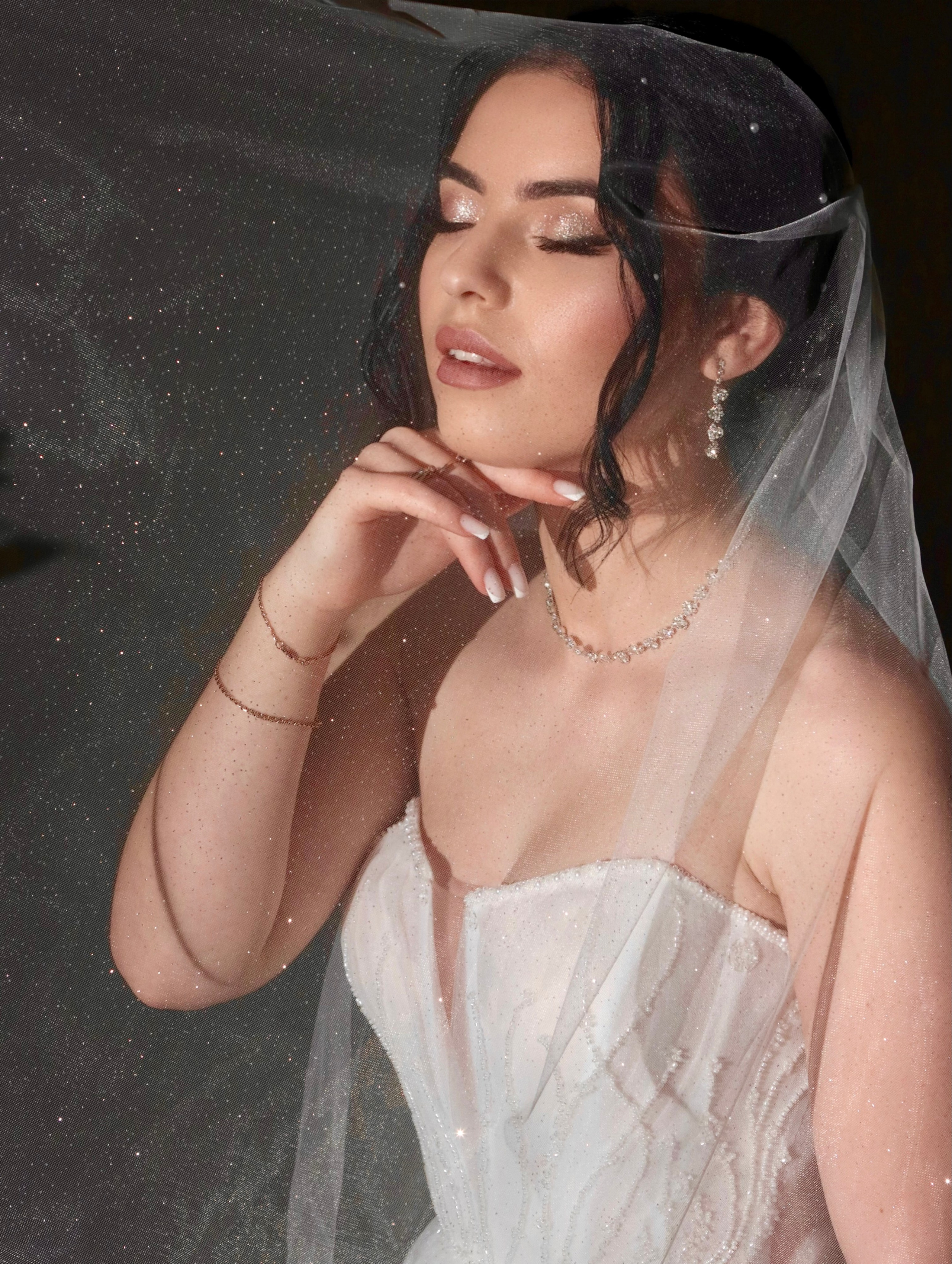 Сергей и Мария. Фотограф в Курске Смирнов Евгений