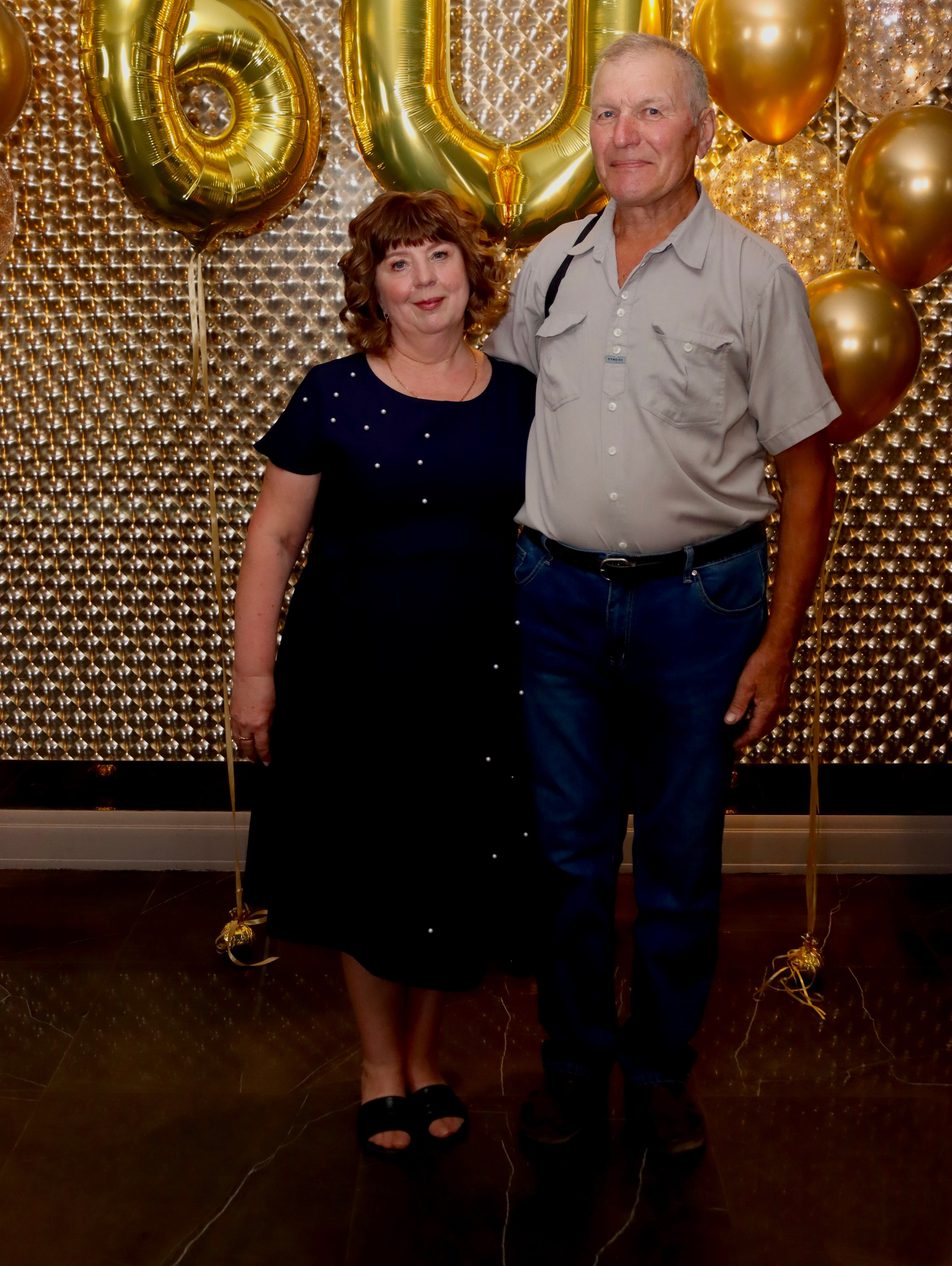 Юбилей. Фотограф в Курске Смирнов Евгений