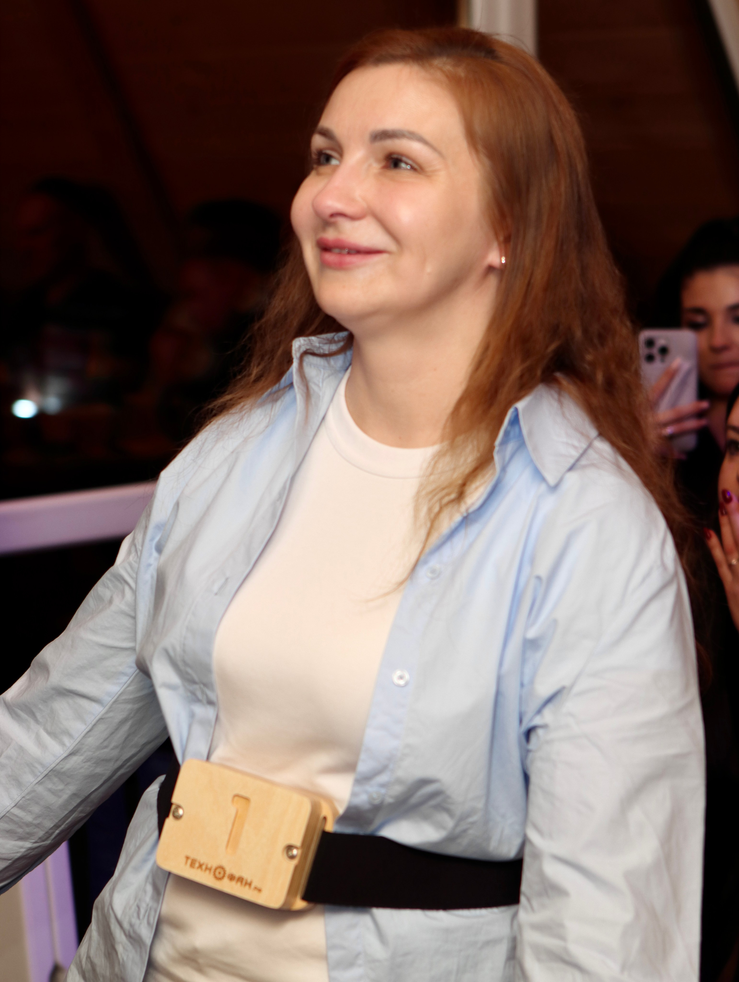 Алена -День Рождения. Фотограф в Курске Смирнов Евгений