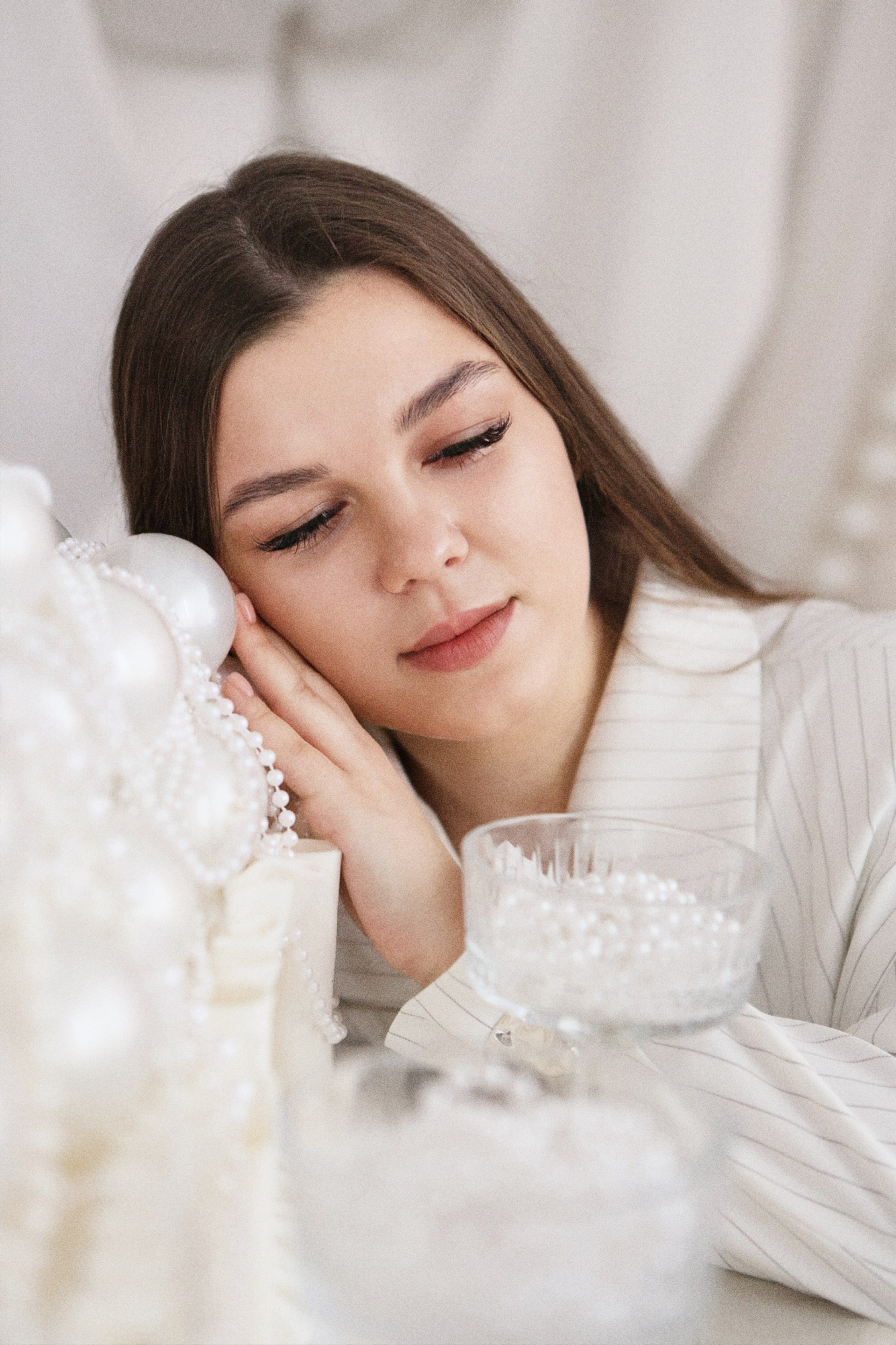 Виолетта. Фотограф в Курске Смирнов Евгений