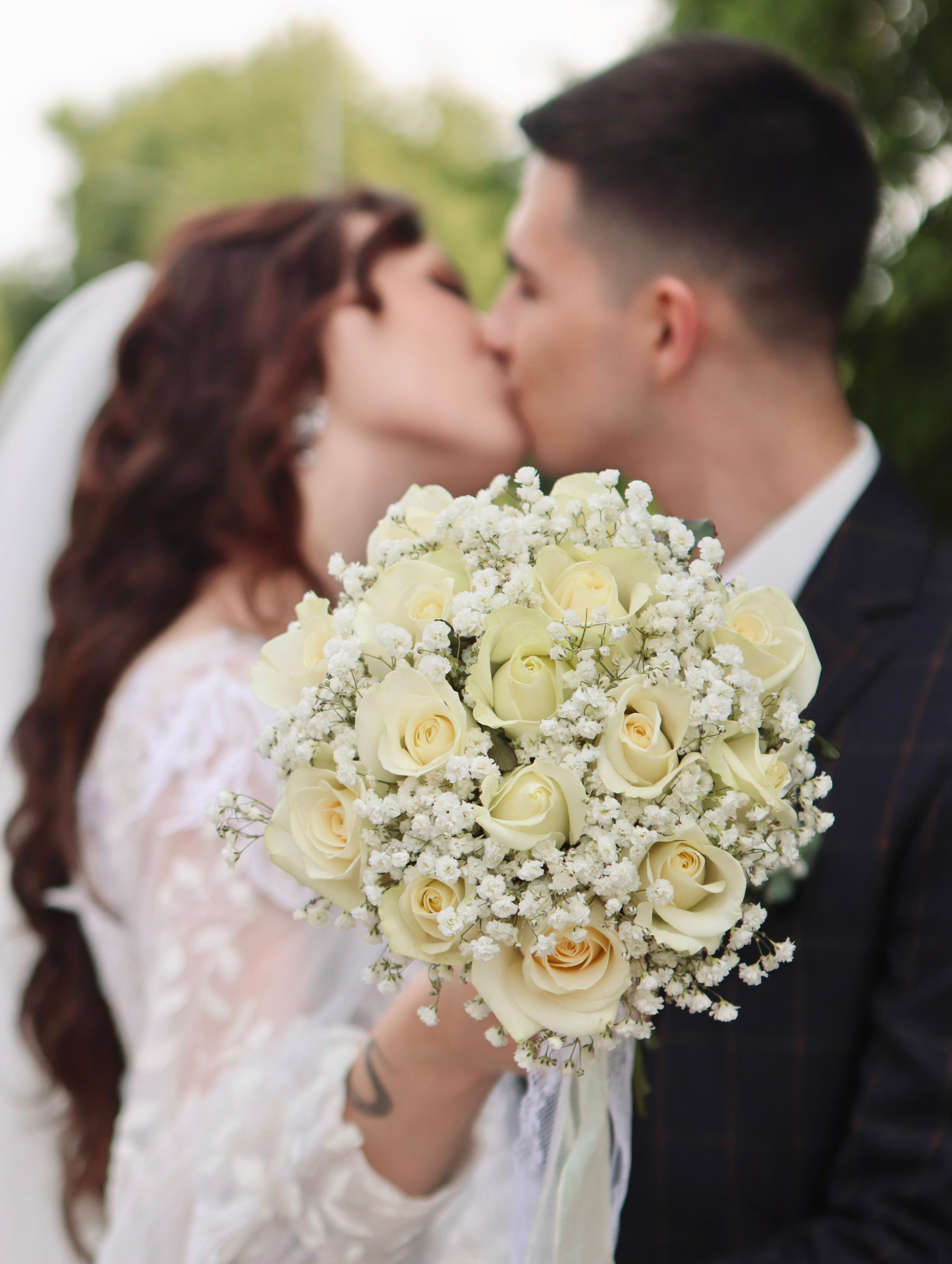 Кирилл и Арина. Фотограф в Курске Смирнов Евгений