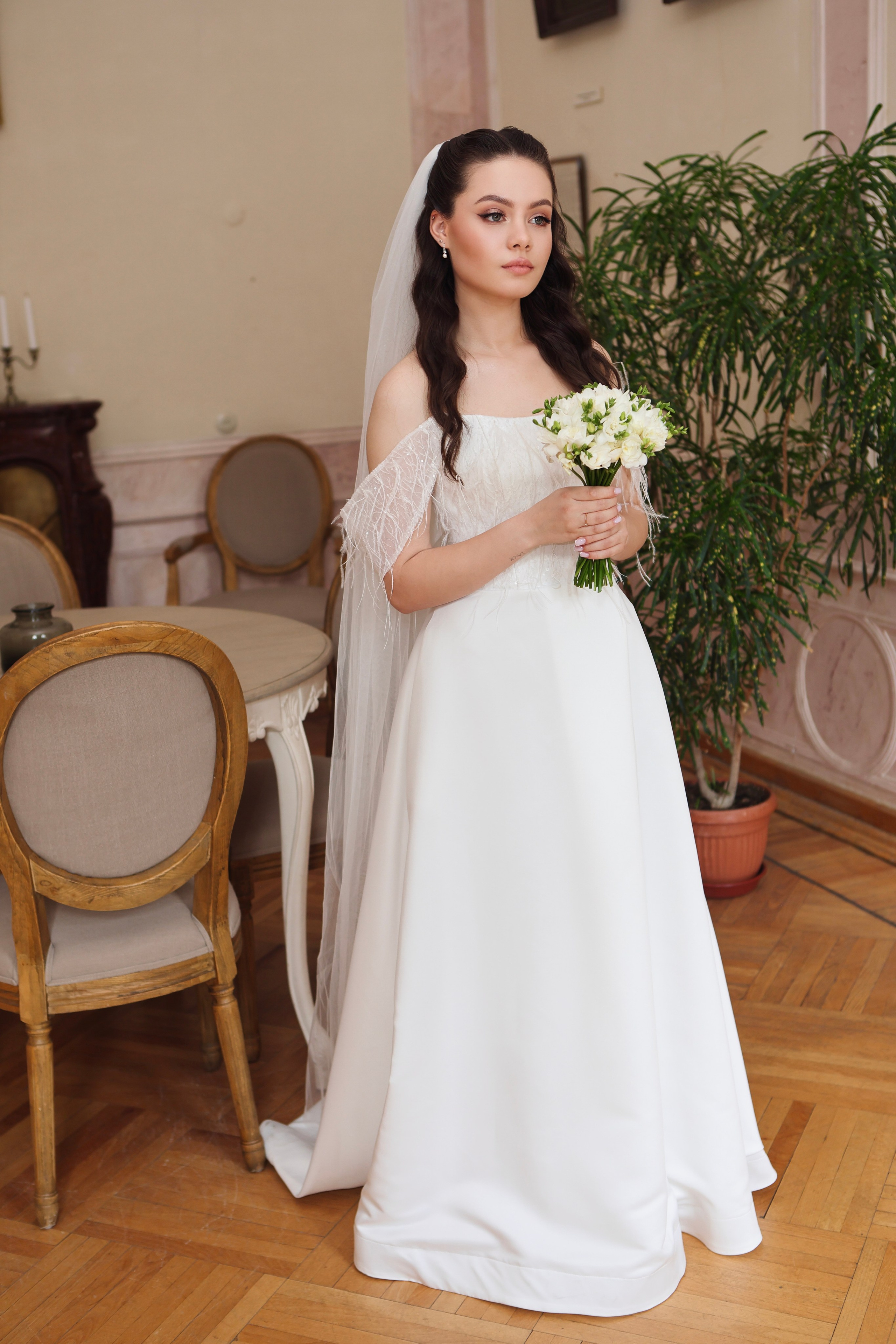 Егор и Наталия. Фотограф в Курске Смирнов Евгений