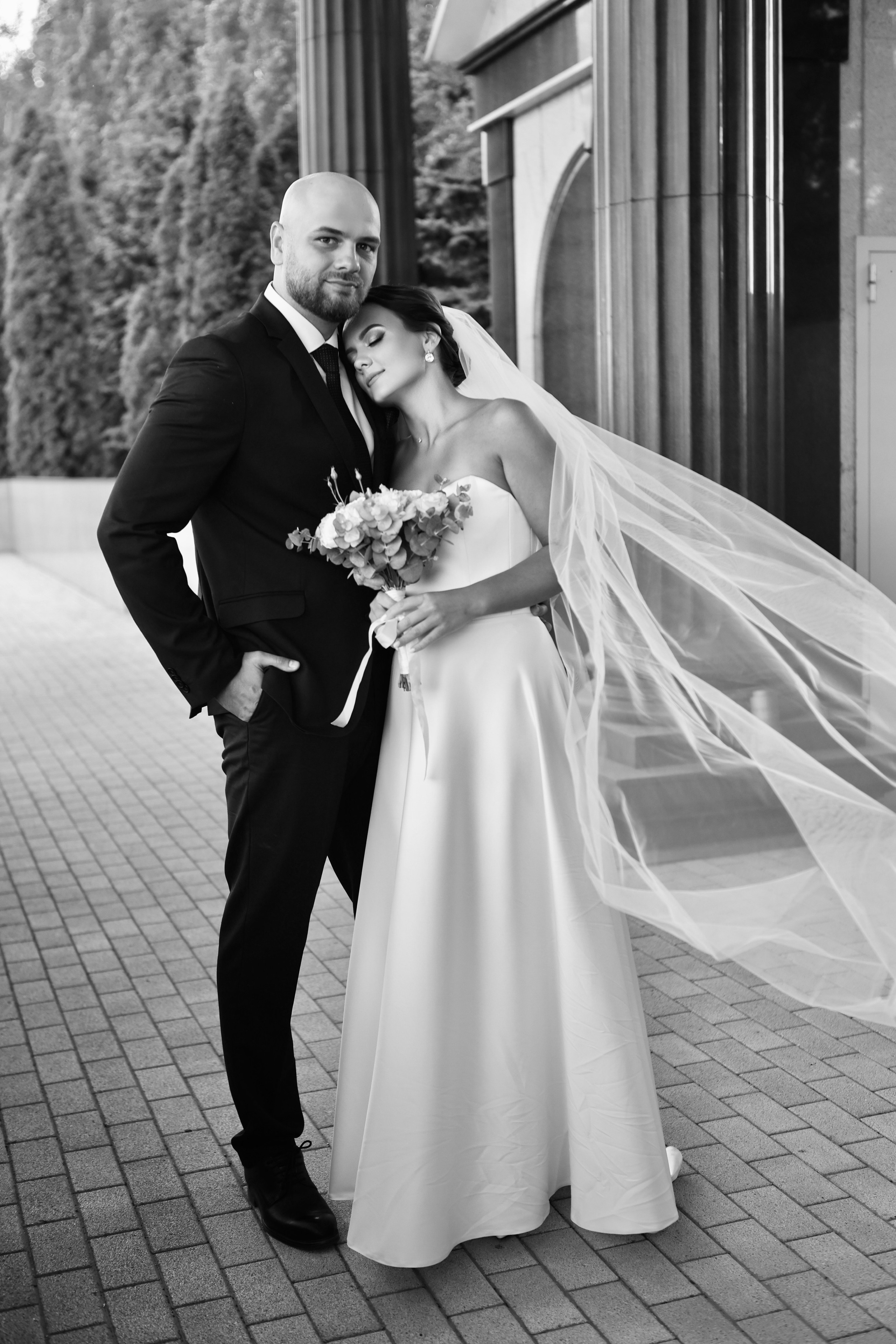 Дмитрий и Ирина. Фотограф в Курске Смирнов Евгений