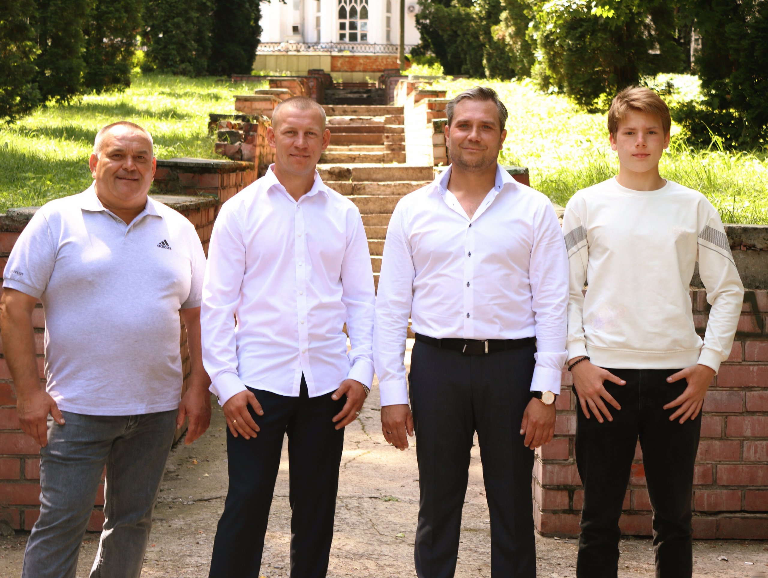 Дмитрий и Наталья. Фотограф в Курске Смирнов Евгений