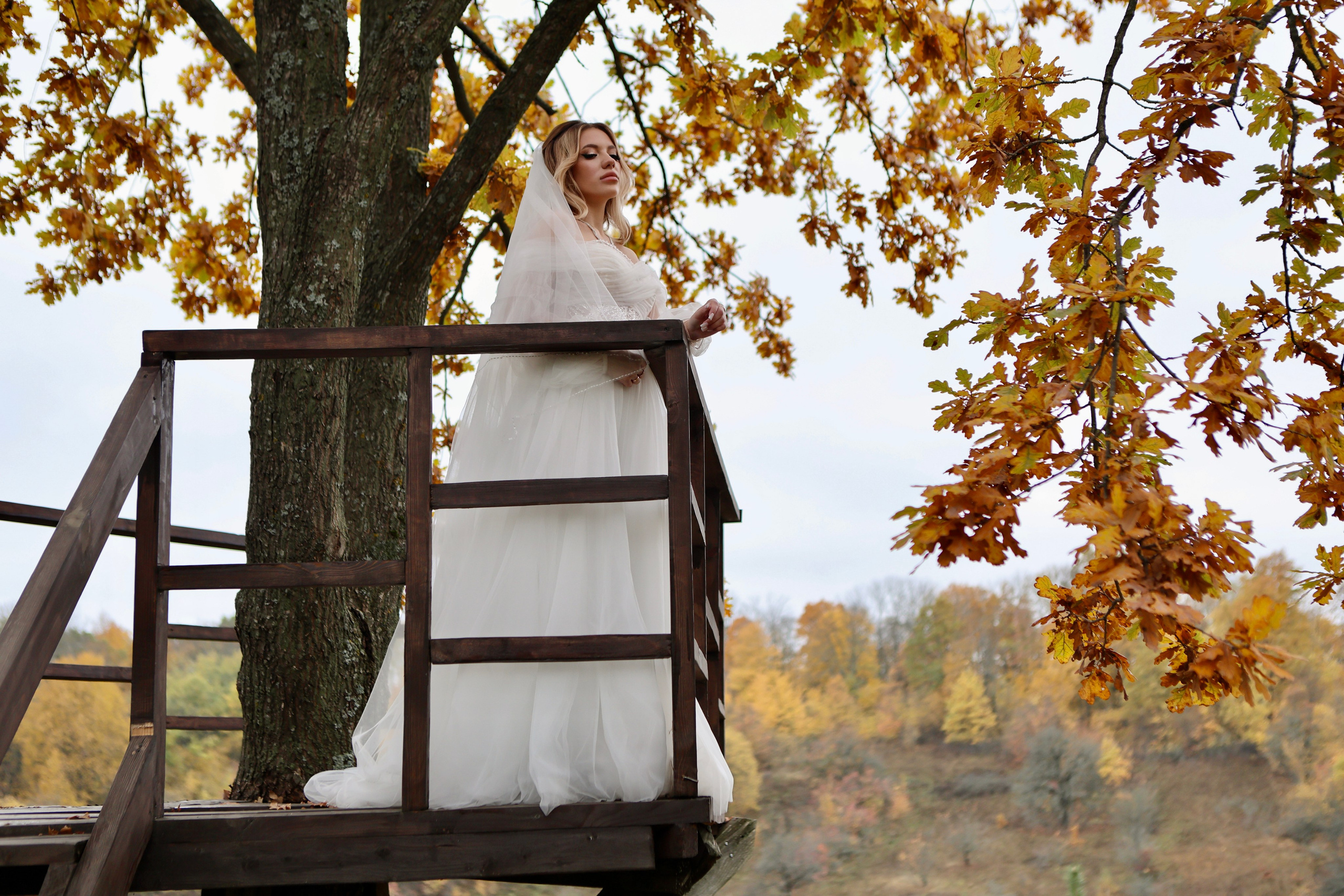 Людмила и Денис. Фотограф в Курске Смирнов Евгений