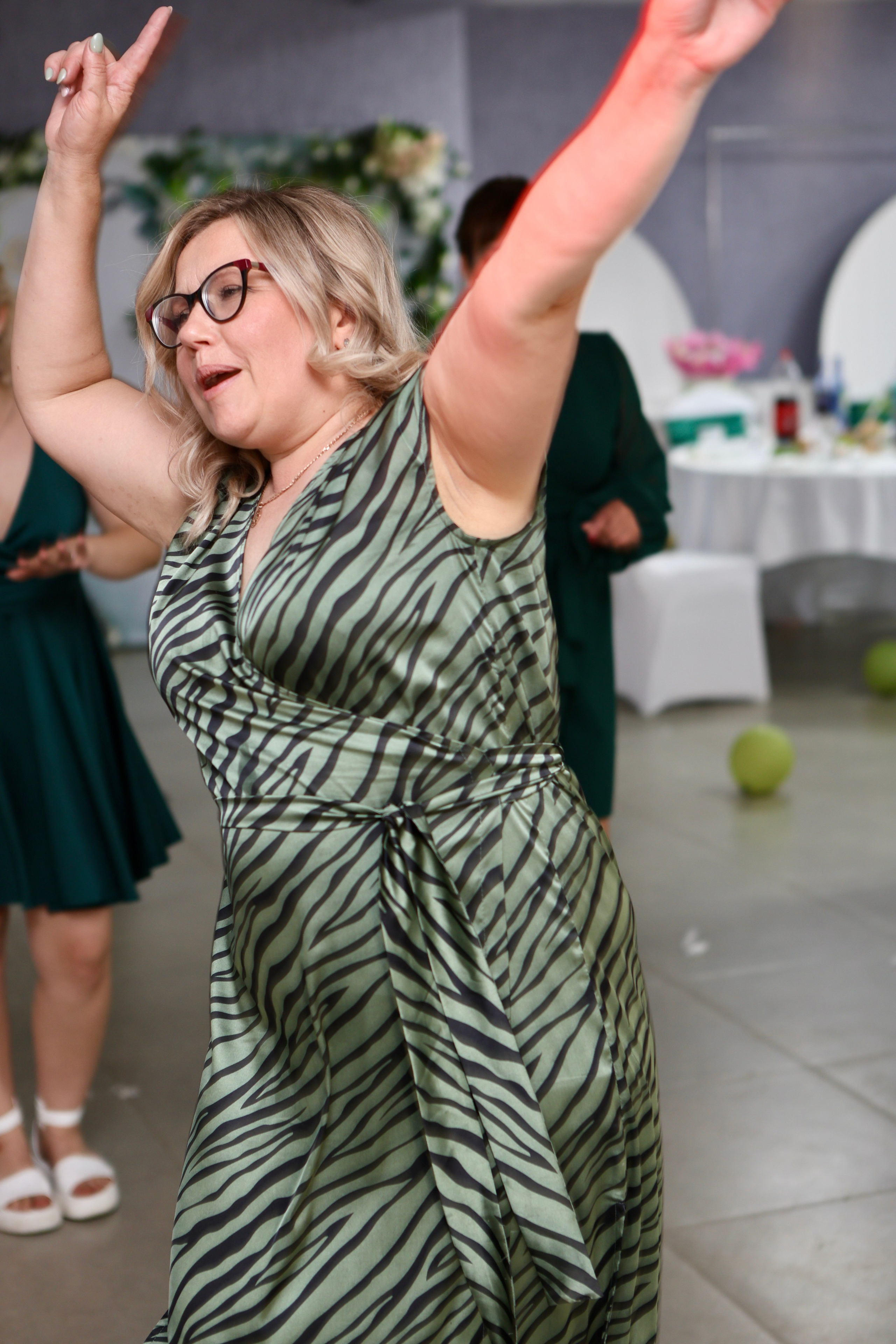 Свадьба Игоря и Татьяны. Фотограф в Курске Смирнов Евгений