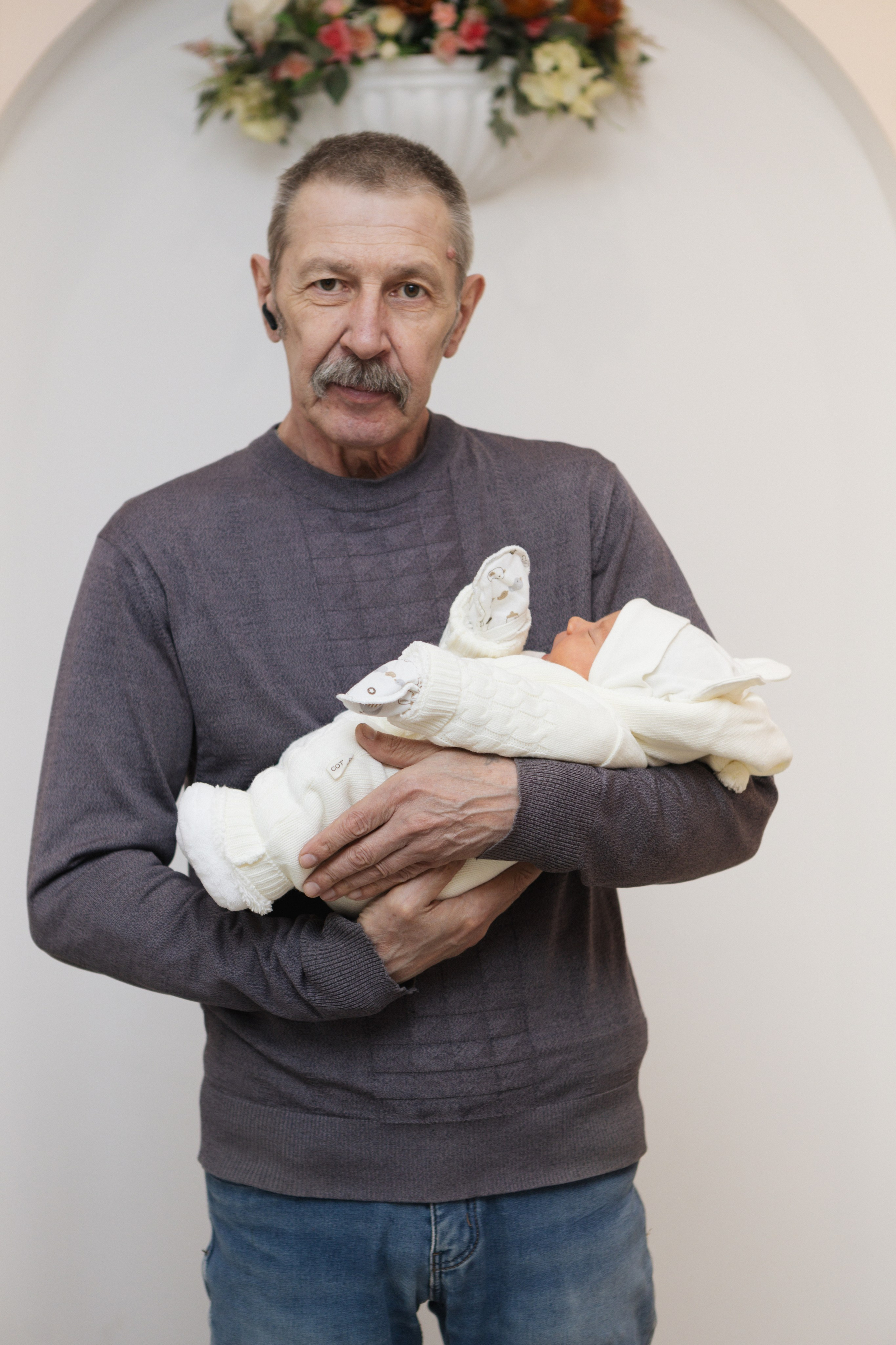 Выписка Марина. Фотограф в Курске Смирнов Евгений