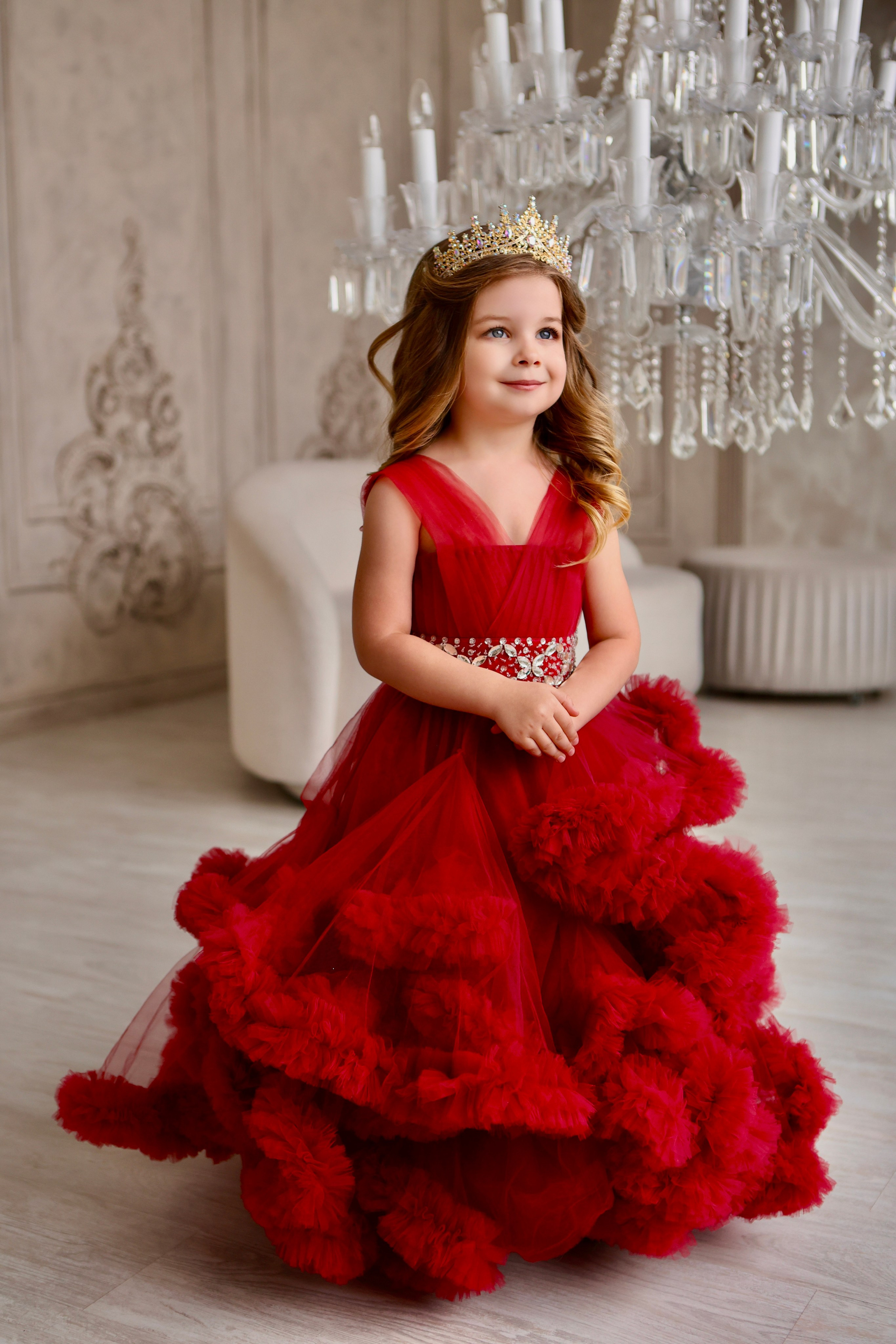 Катя. Фотограф в Курске Смирнов Евгений