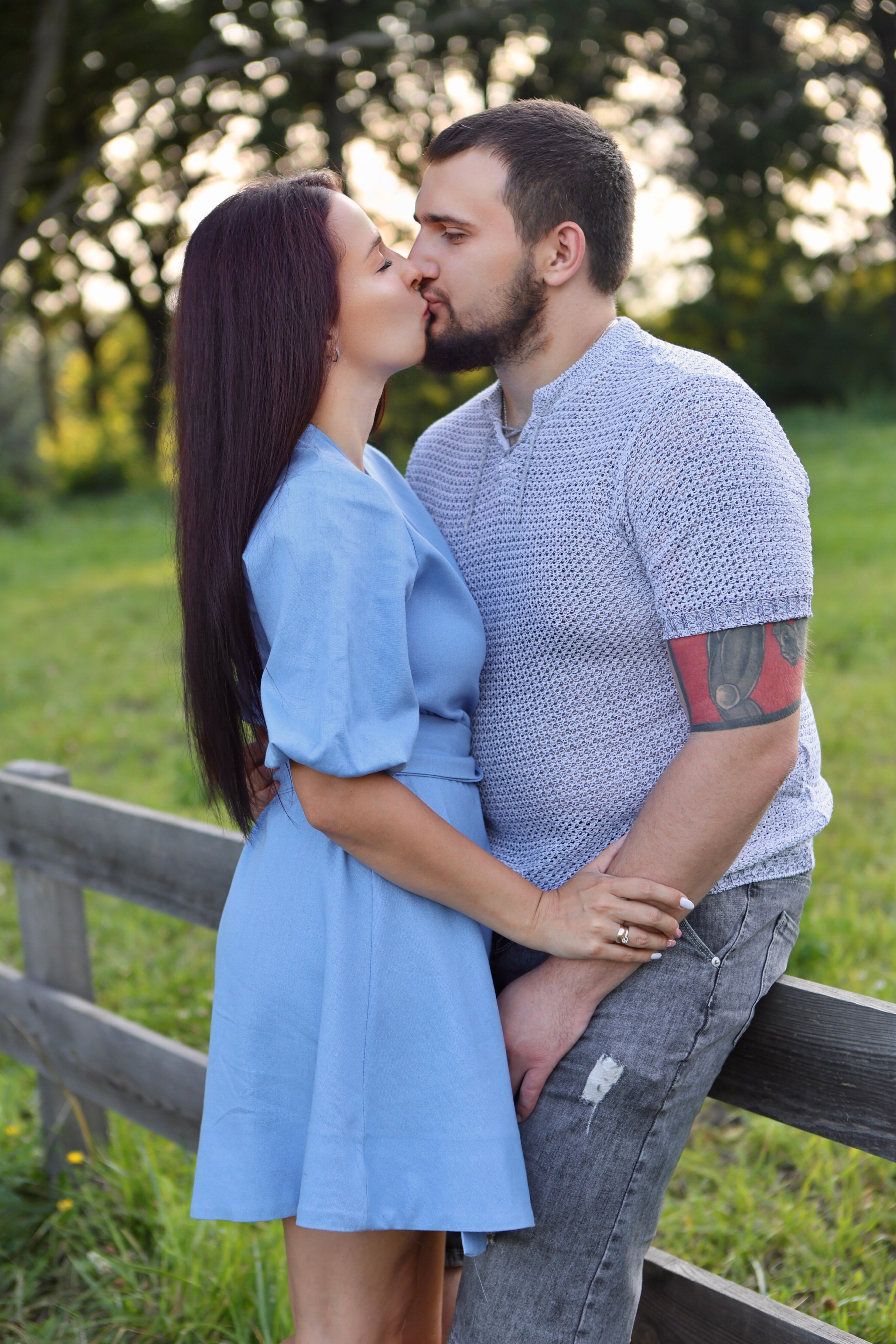 Наталия. Фотограф в Курске Смирнов Евгений