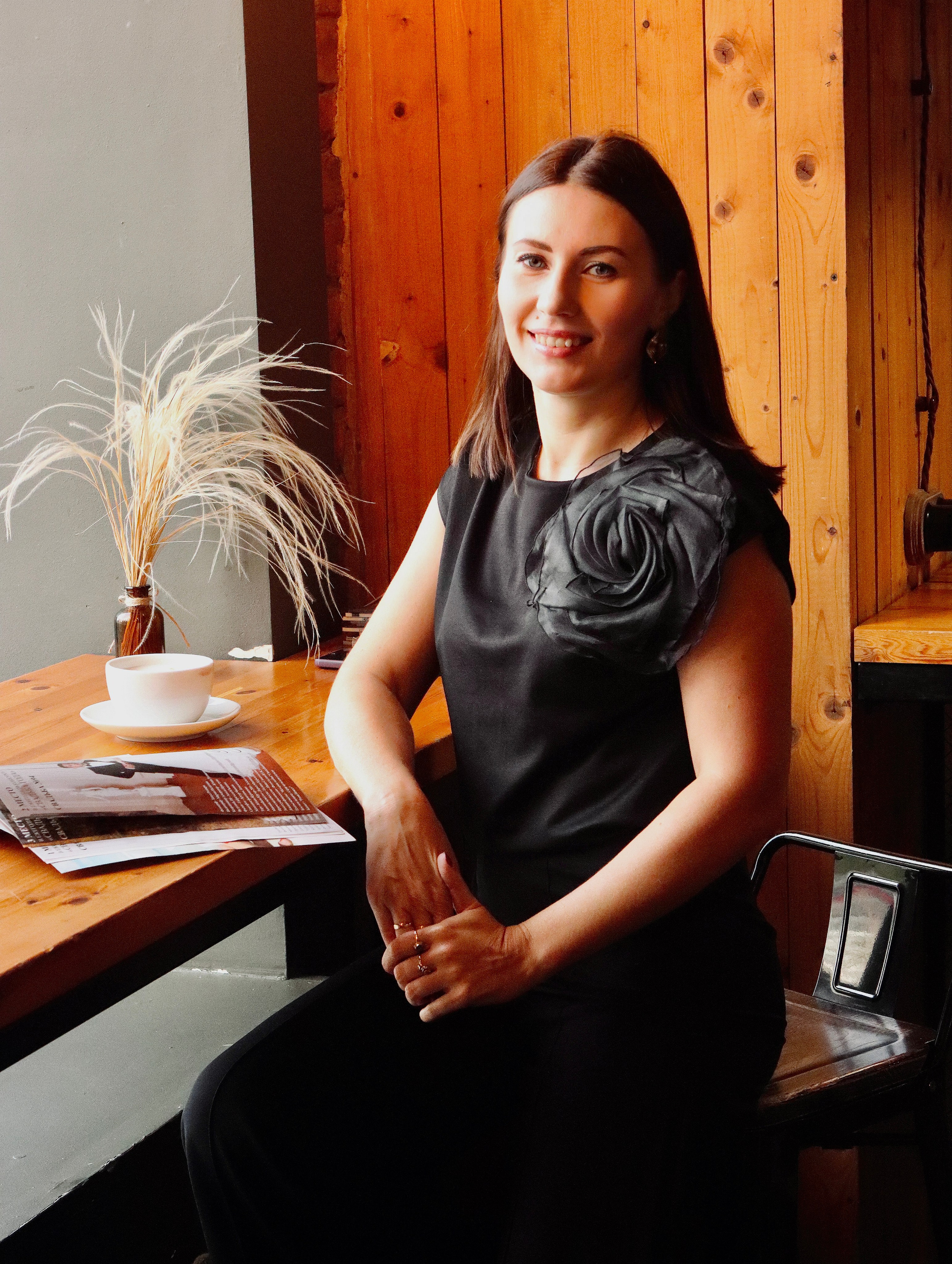 Анна. Фотограф в Курске Смирнов Евгений