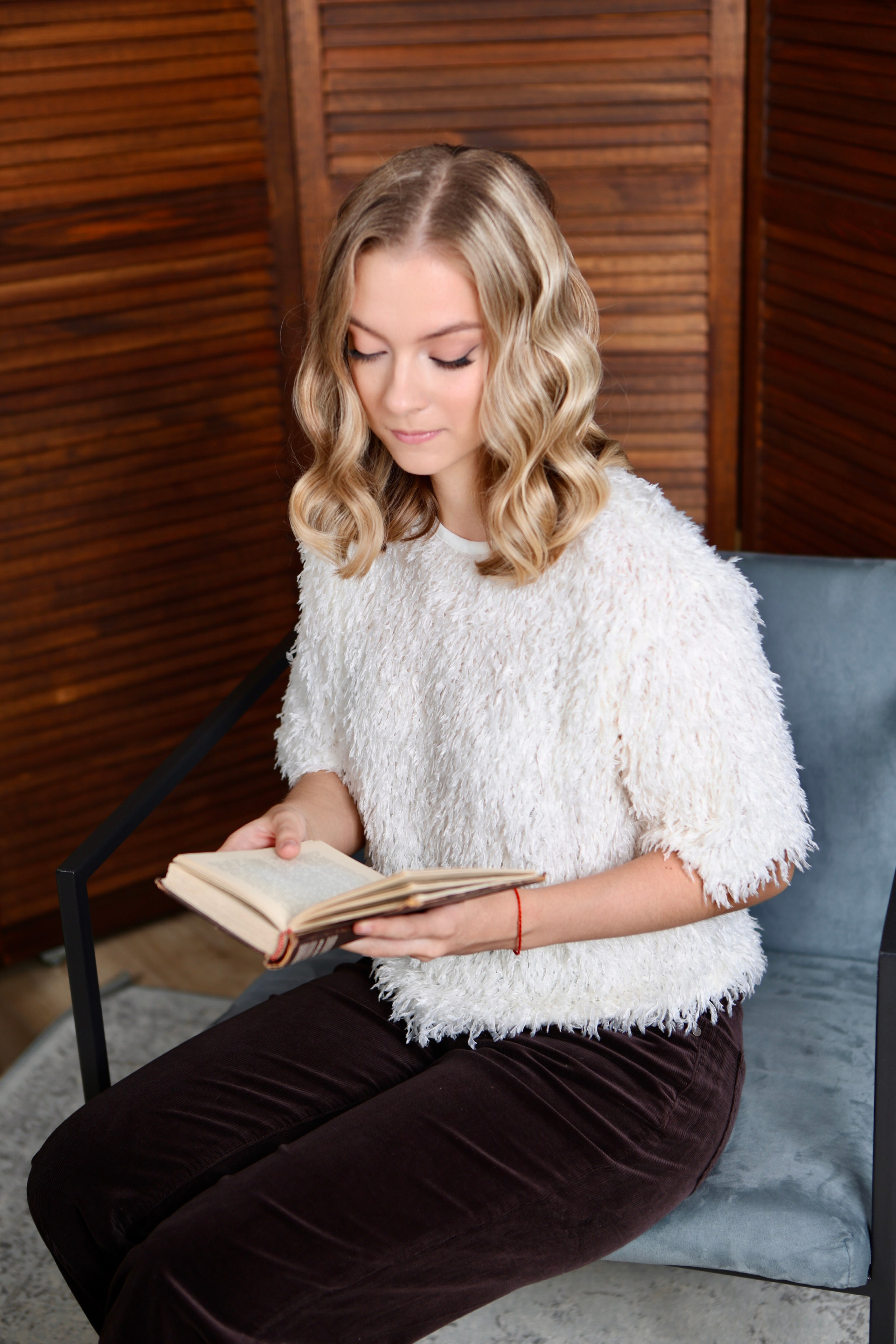 Дарья. Фотограф в Курске Смирнов Евгений