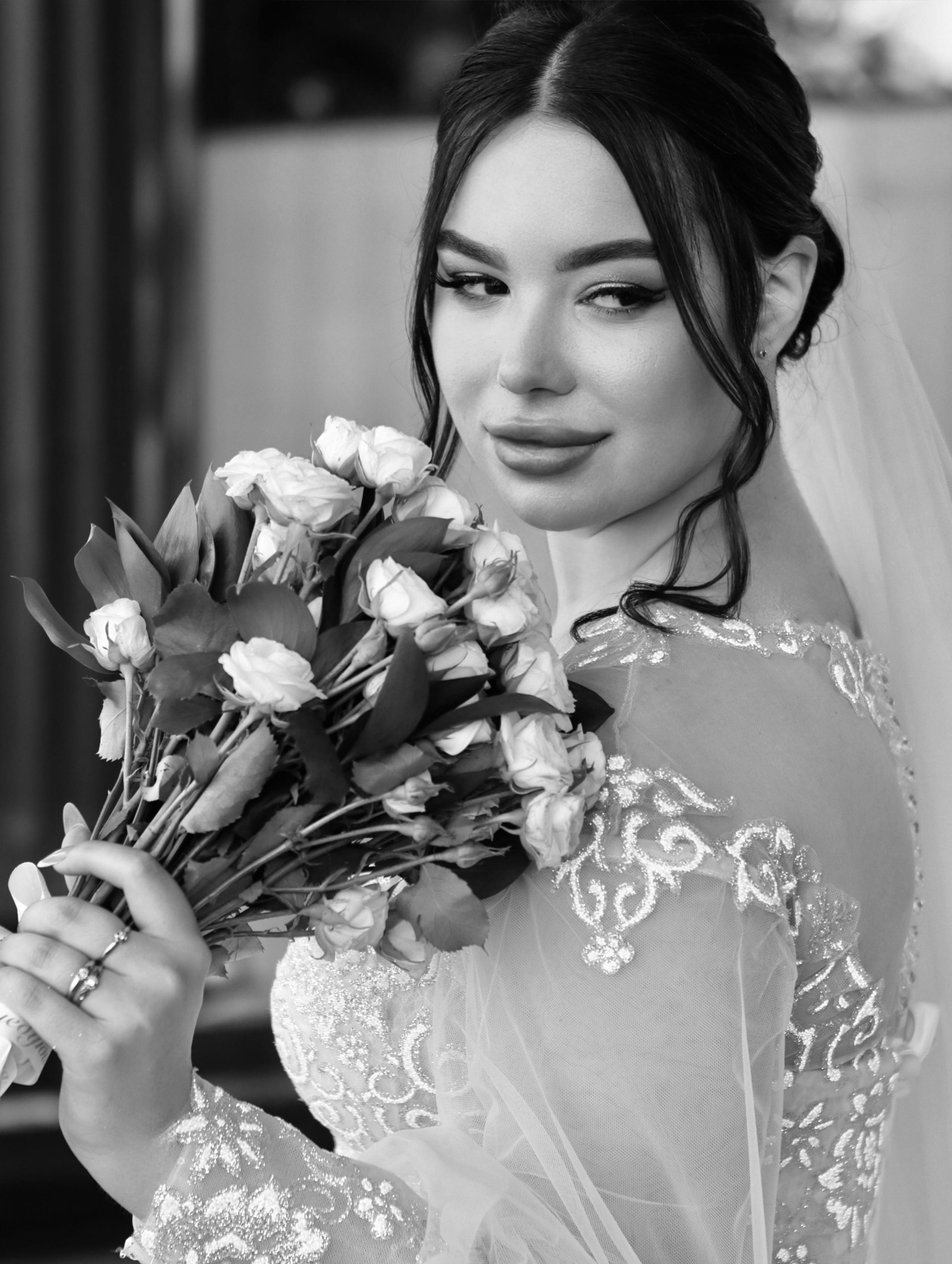 Анна и Александр. Фотограф в Курске Смирнов Евгений