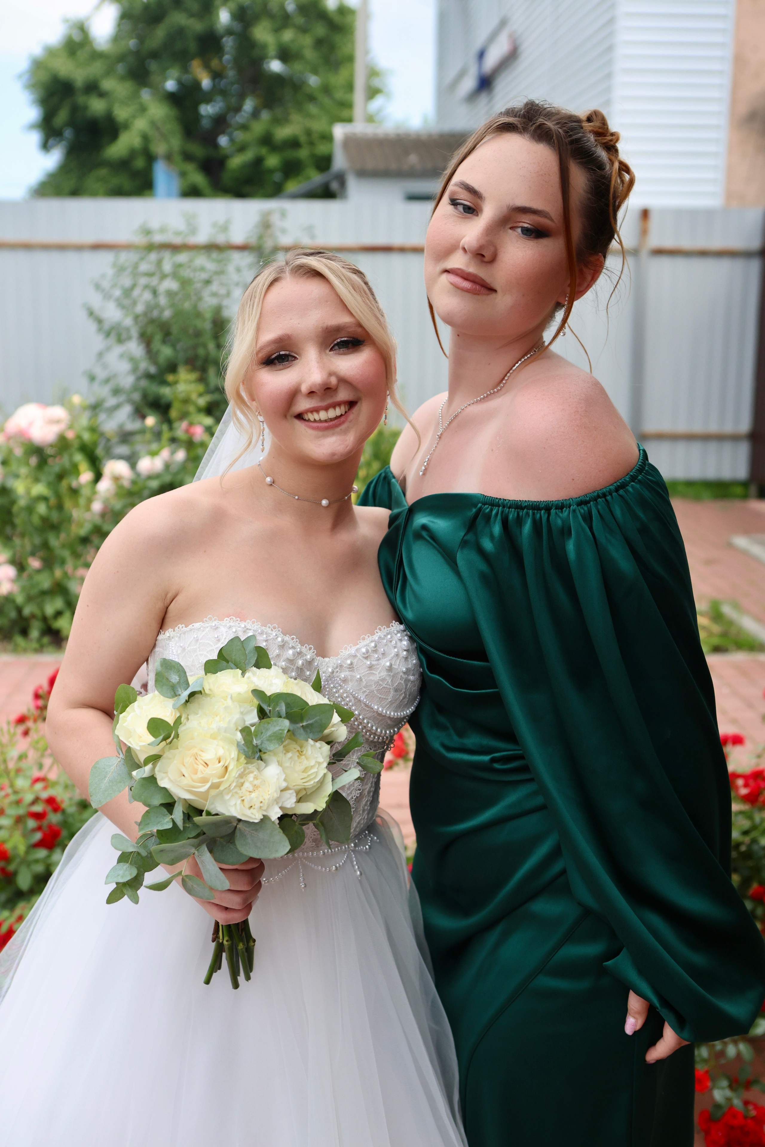 Свадьба Игоря и Татьяны. Фотограф в Курске Смирнов Евгений