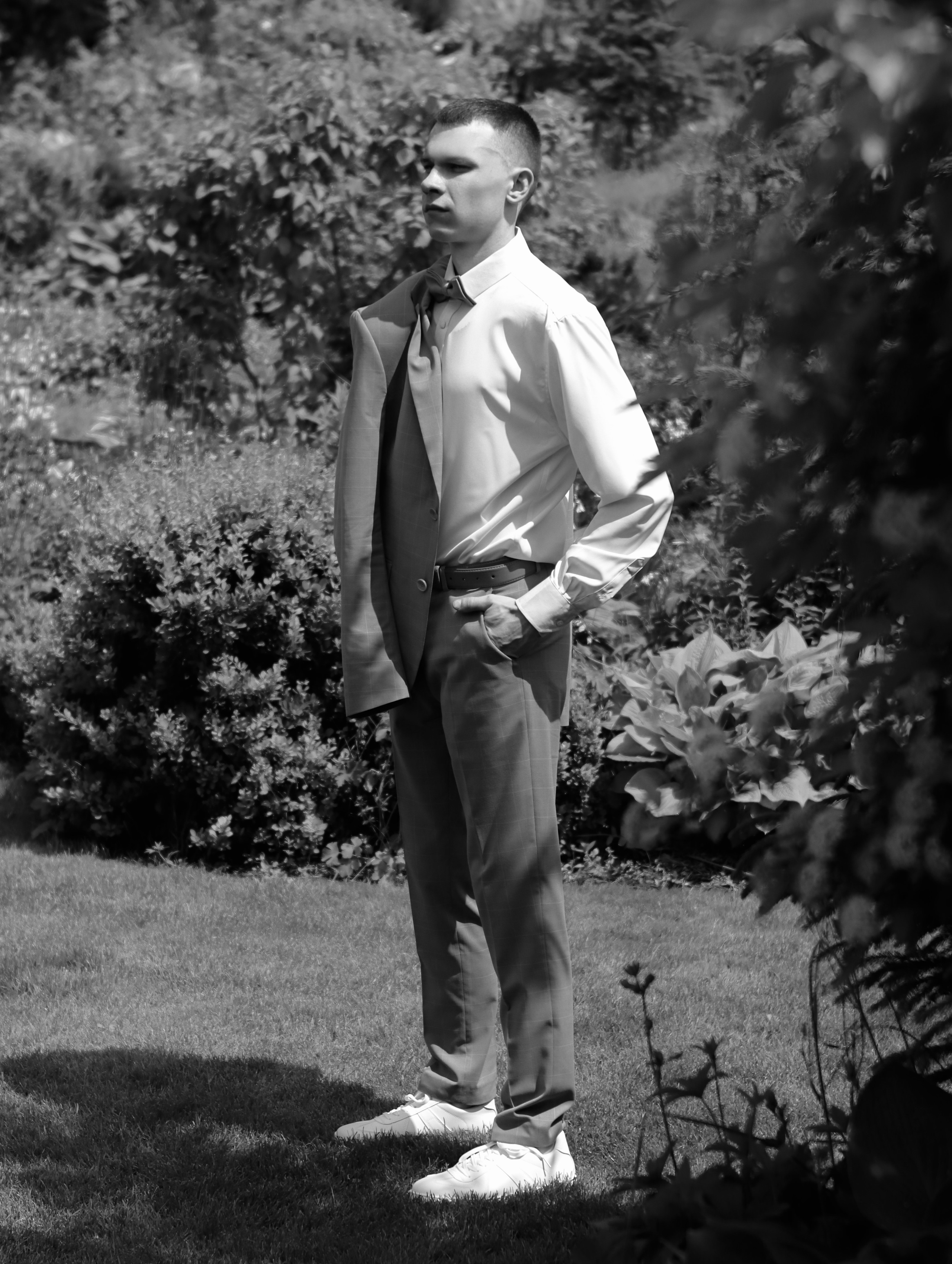 Татьяна и Михаил. Фотограф в Курске Смирнов Евгений