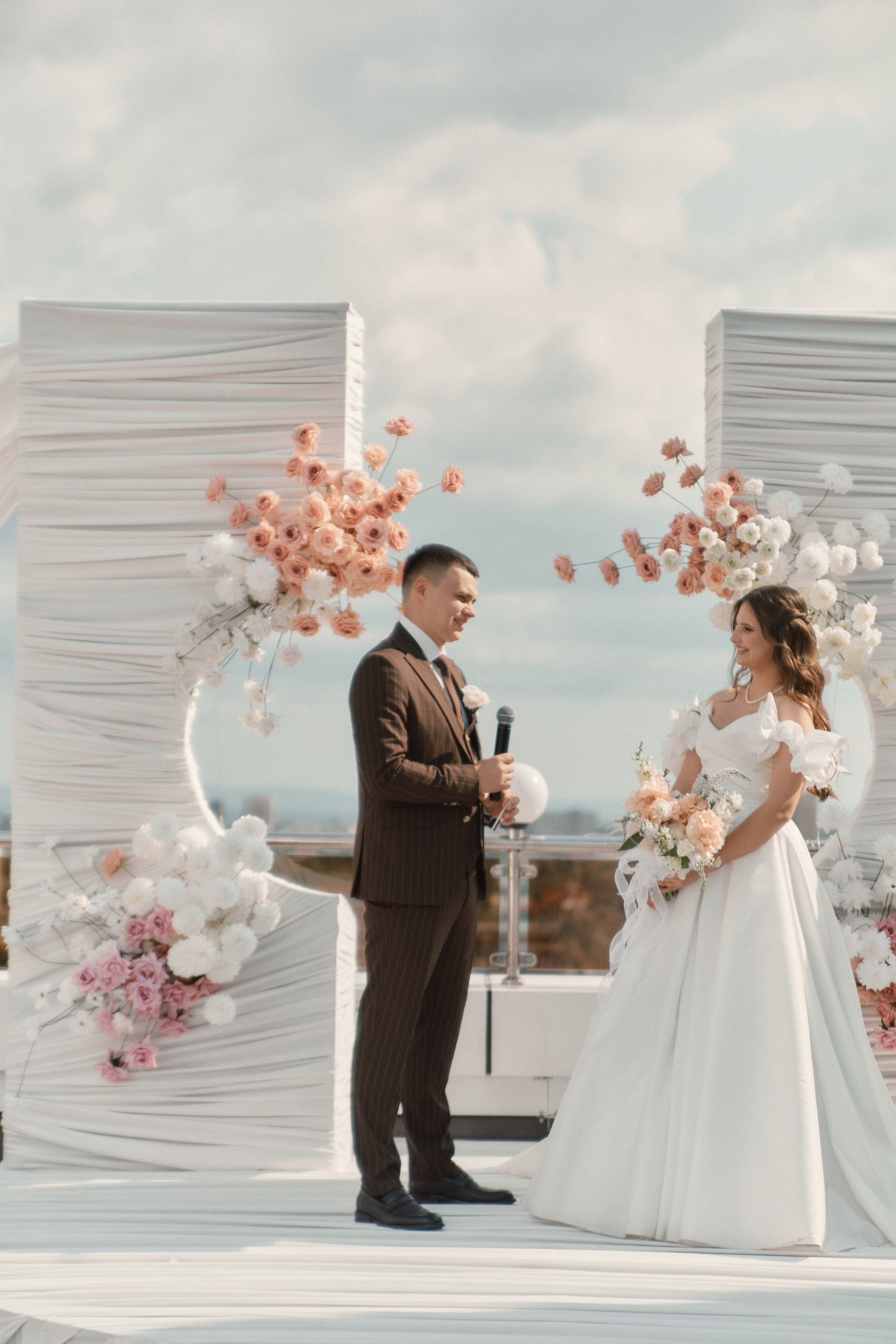 Анна и Александр. Фотограф Краснодар