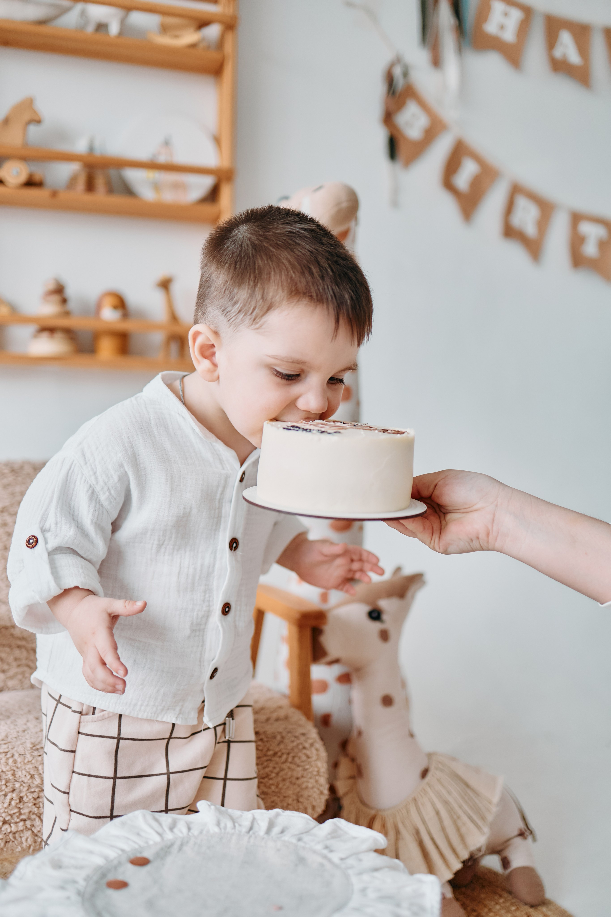 Детская. Фотограф Краснодар