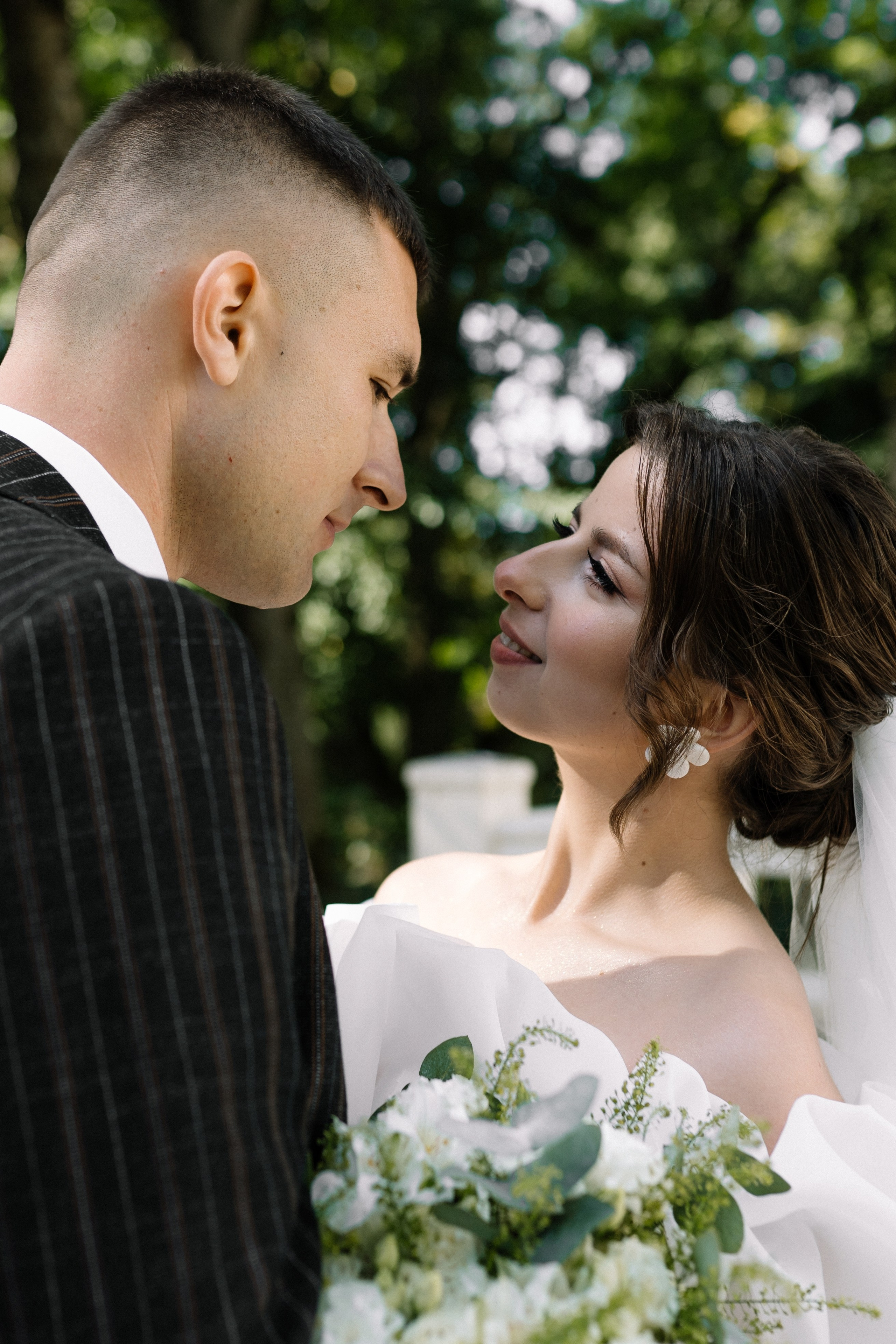 Олег & Алина