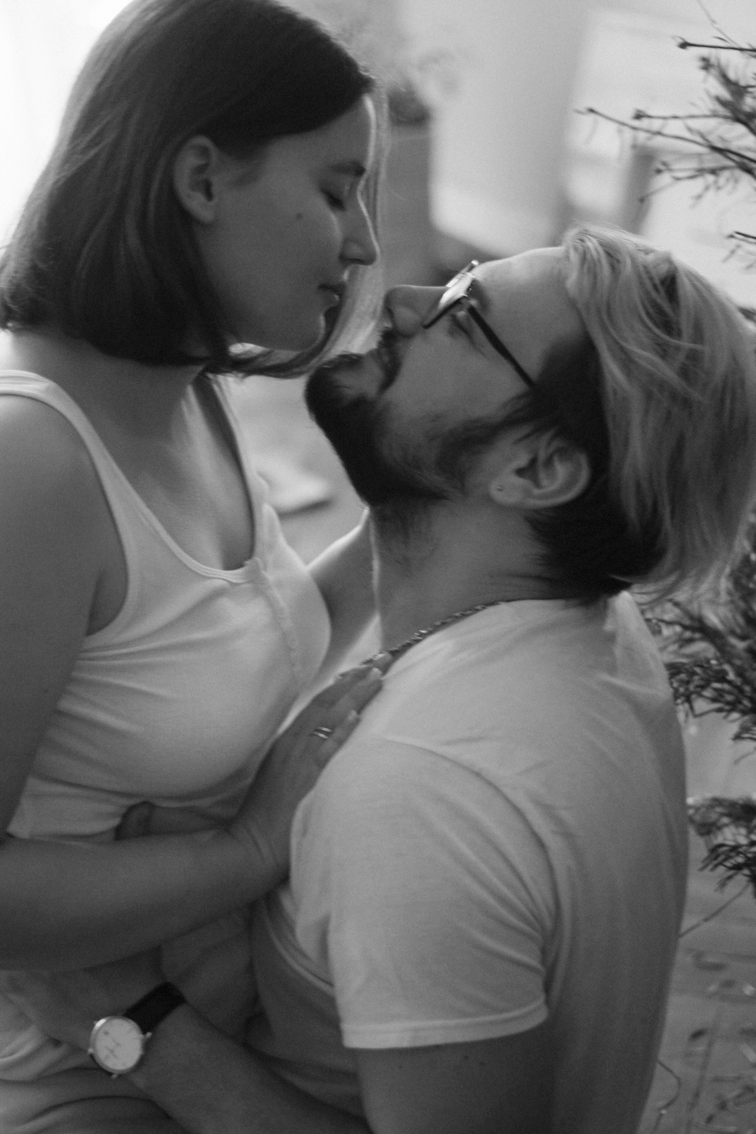 Сергей и Ксения. Фотограф в Санкт-Петербурге Смирнова Диана